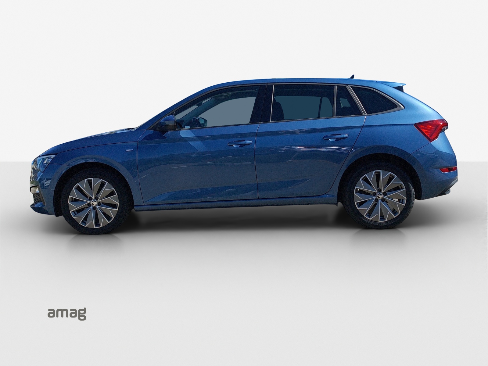 Škoda Scala - Bild folgt... 1