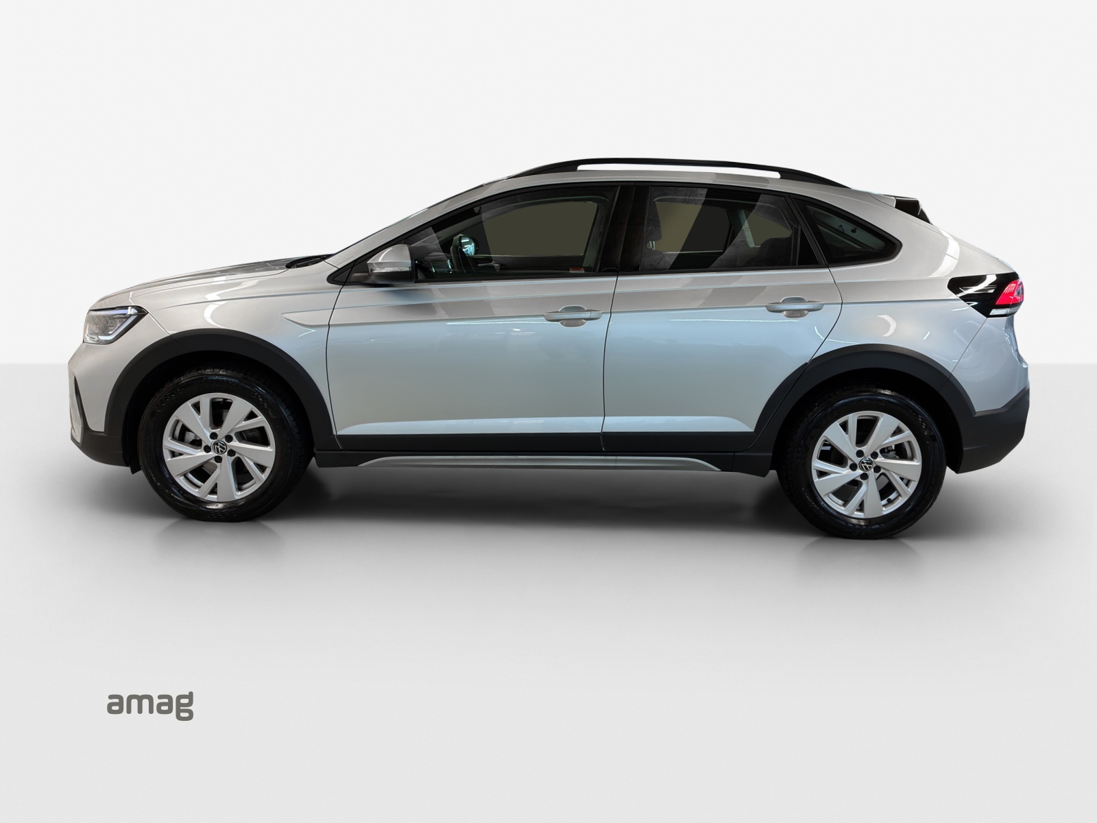 VW Taigo - Bild folgt... 1