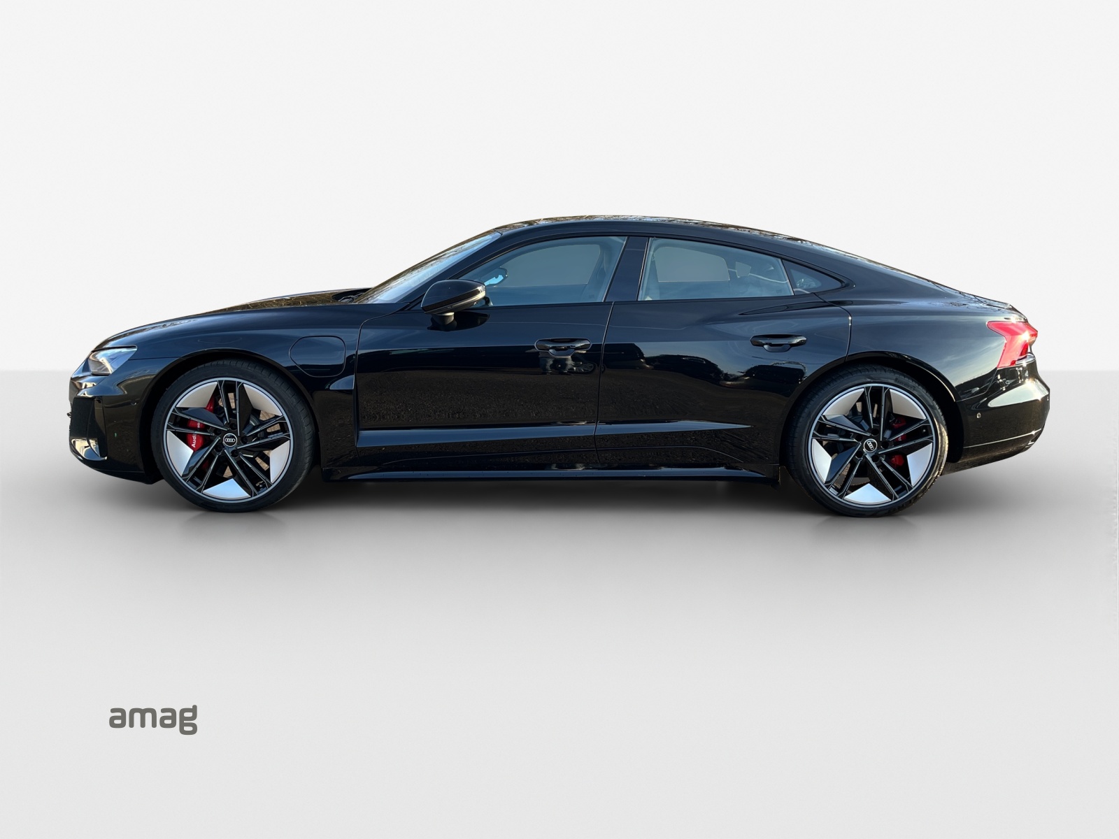 Audi RS e-tron GT - Bild folgt... 1