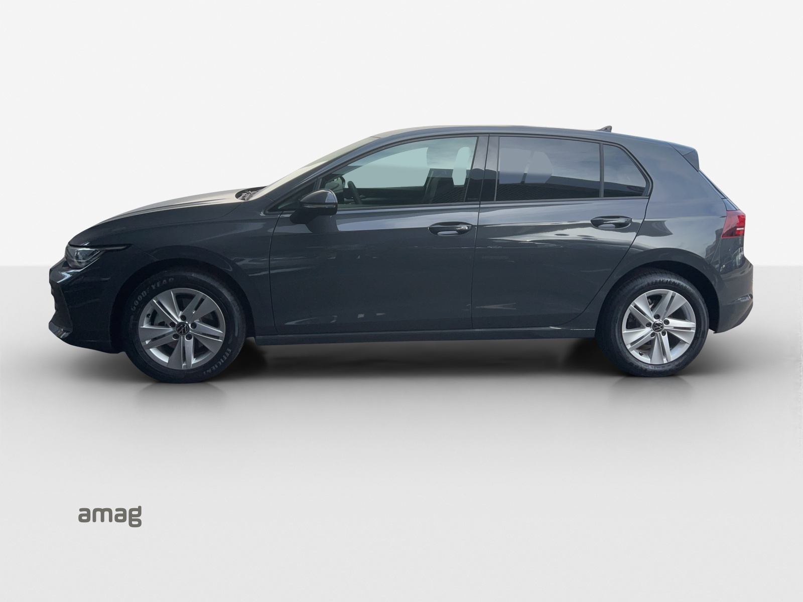 VW Golf - Bild folgt... 1