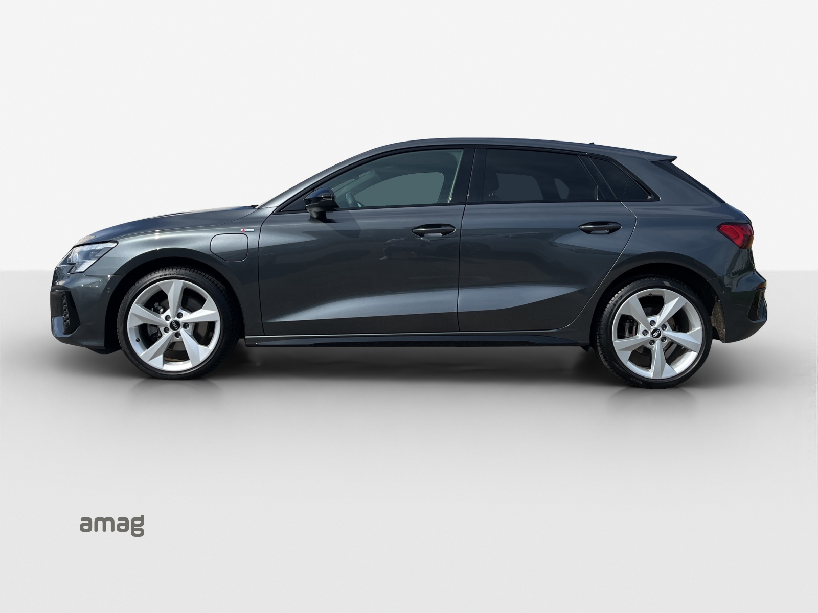 Audi A3 - Bild folgt... 1
