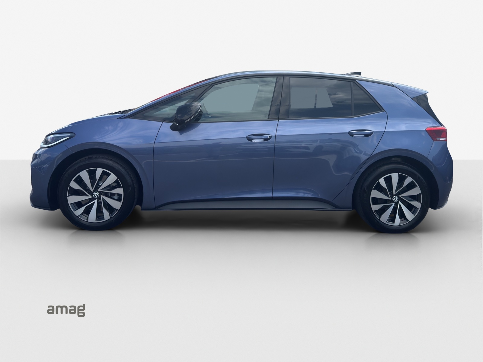 VW ID.3 - Bild folgt... 1