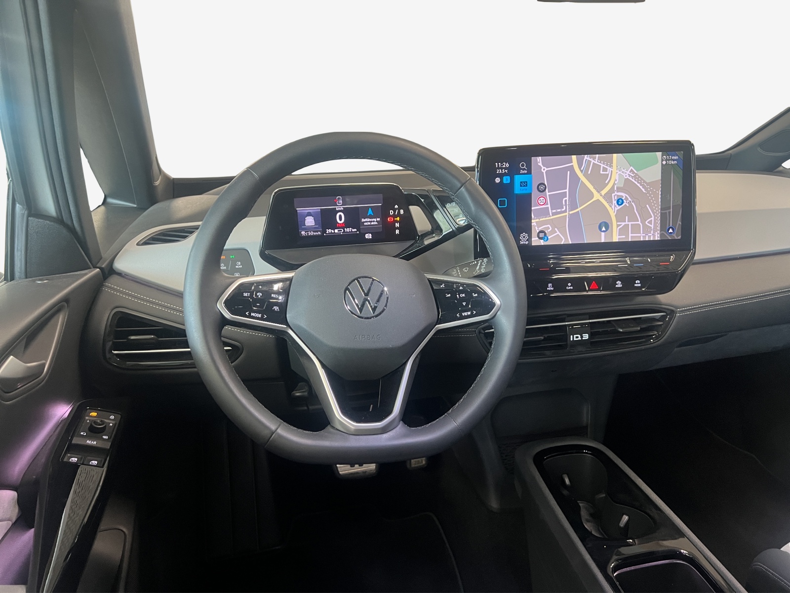 VW ID.3 - Bild folgt... 1