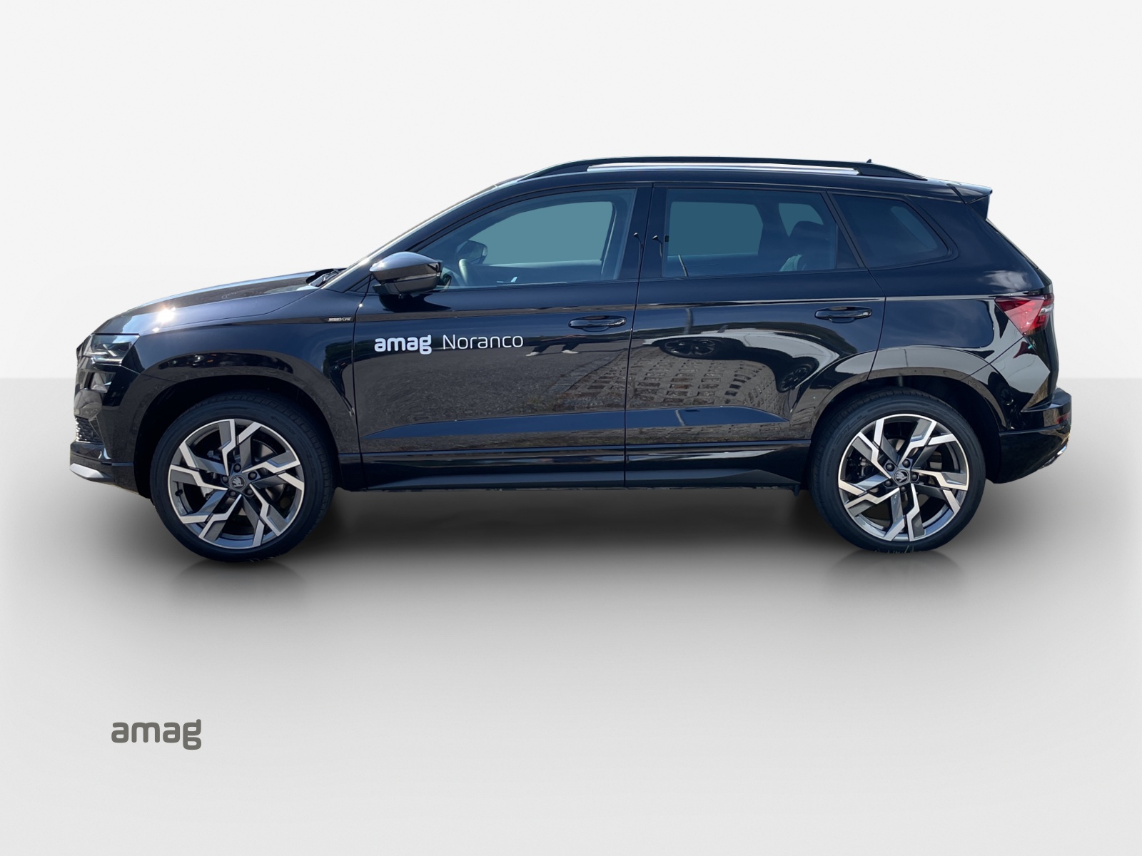Škoda Karoq - Bild folgt... 1