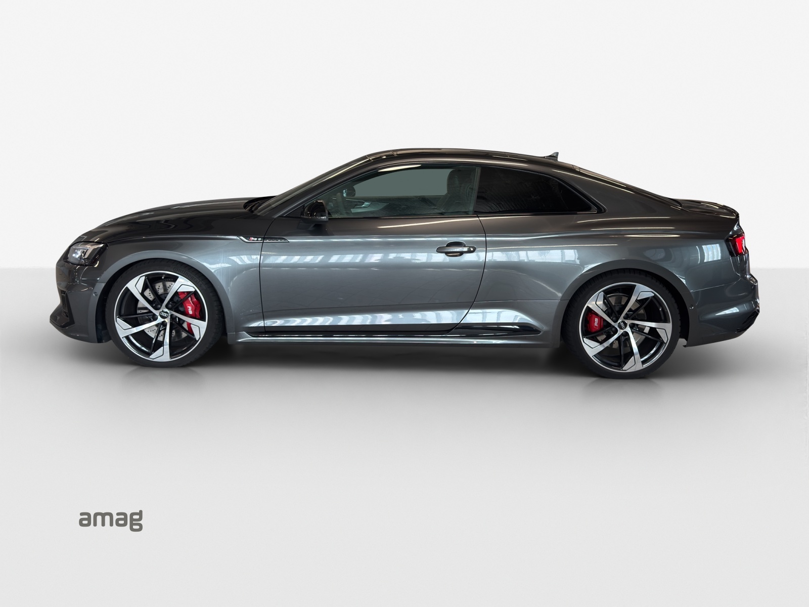 Audi RS5 - Bild folgt... 1