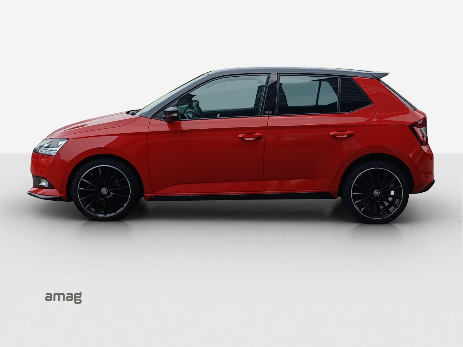 Škoda Fabia - Bild folgt... 1