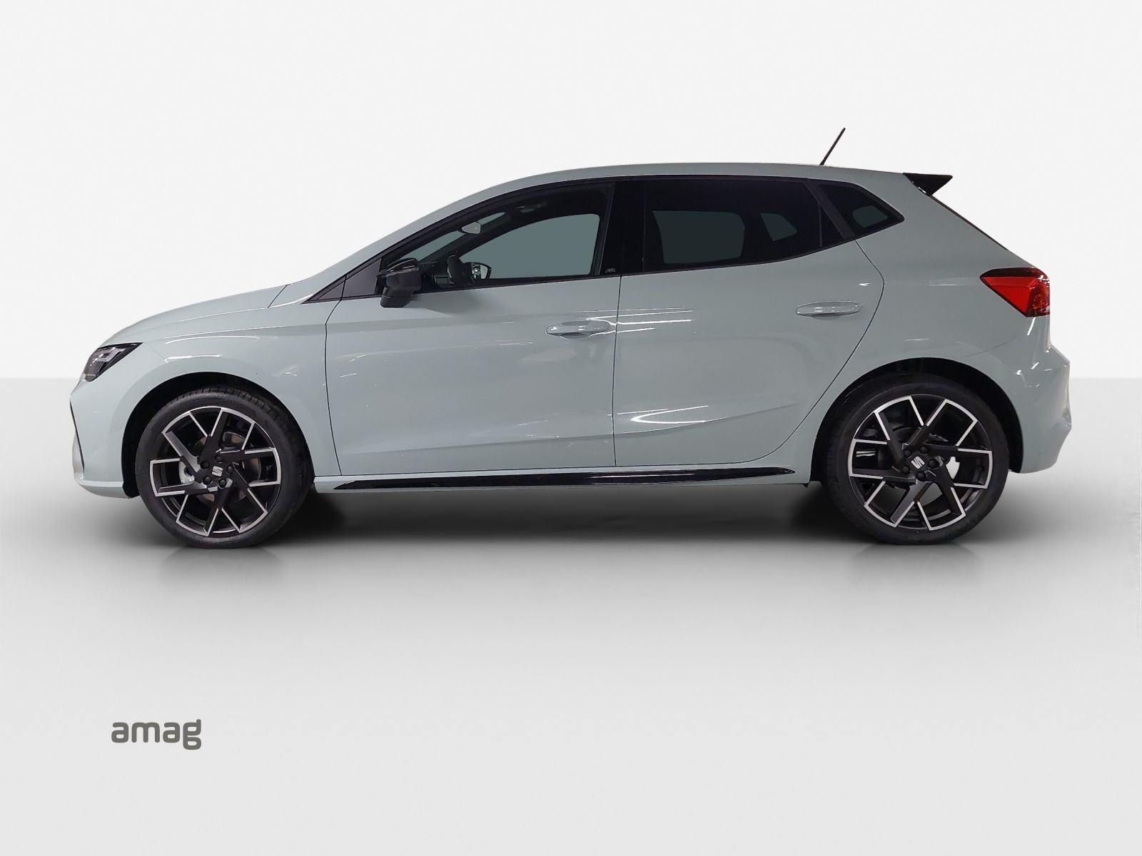 Seat Ibiza - Image coming soon... 1