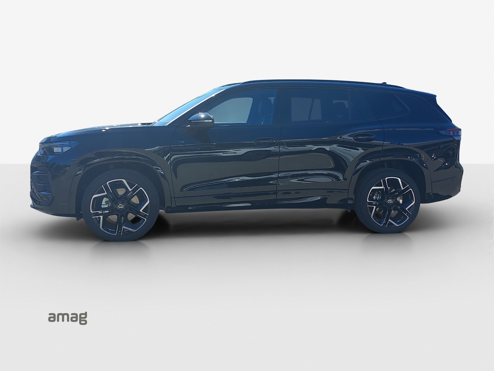 VW Tayron - Bild folgt... 1