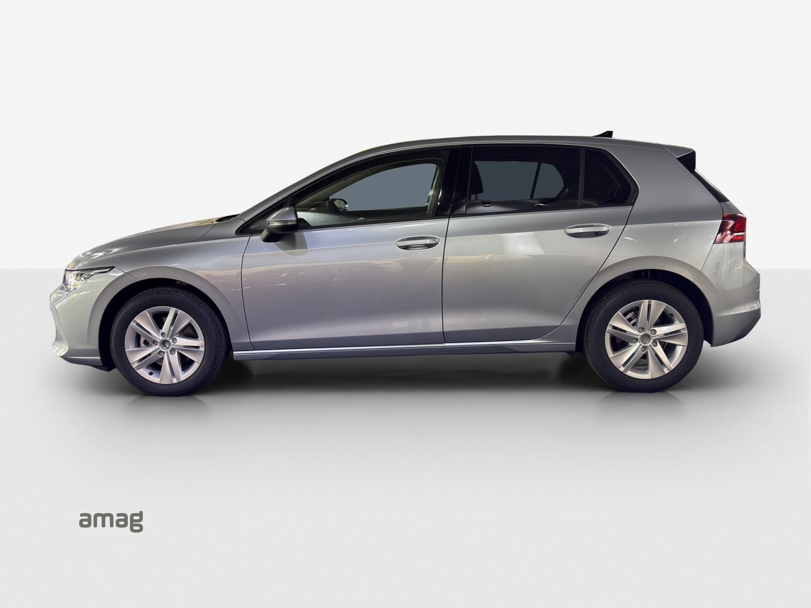 VW Golf - Bild folgt... 1