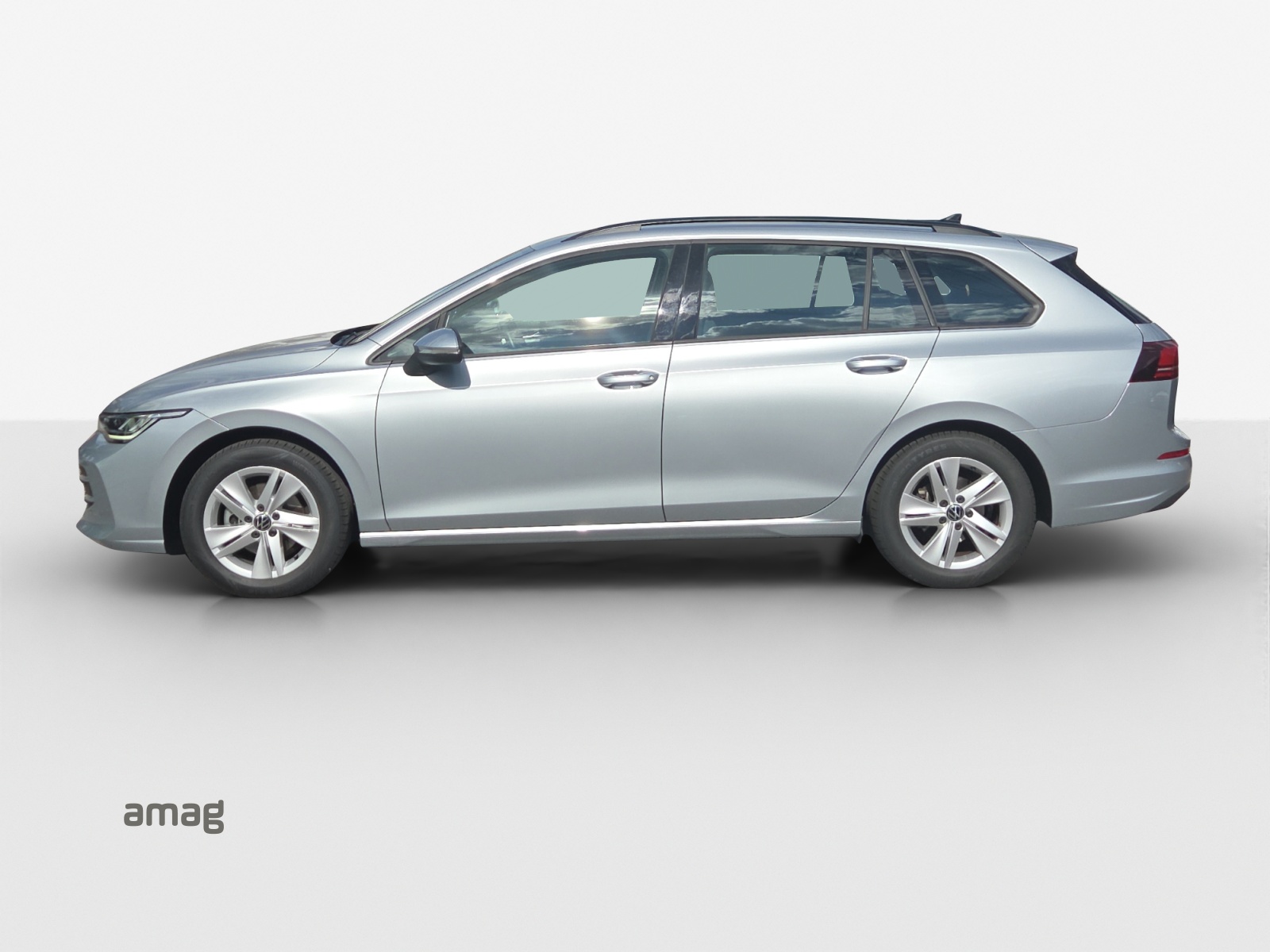 VW Golf - Bild folgt... 1