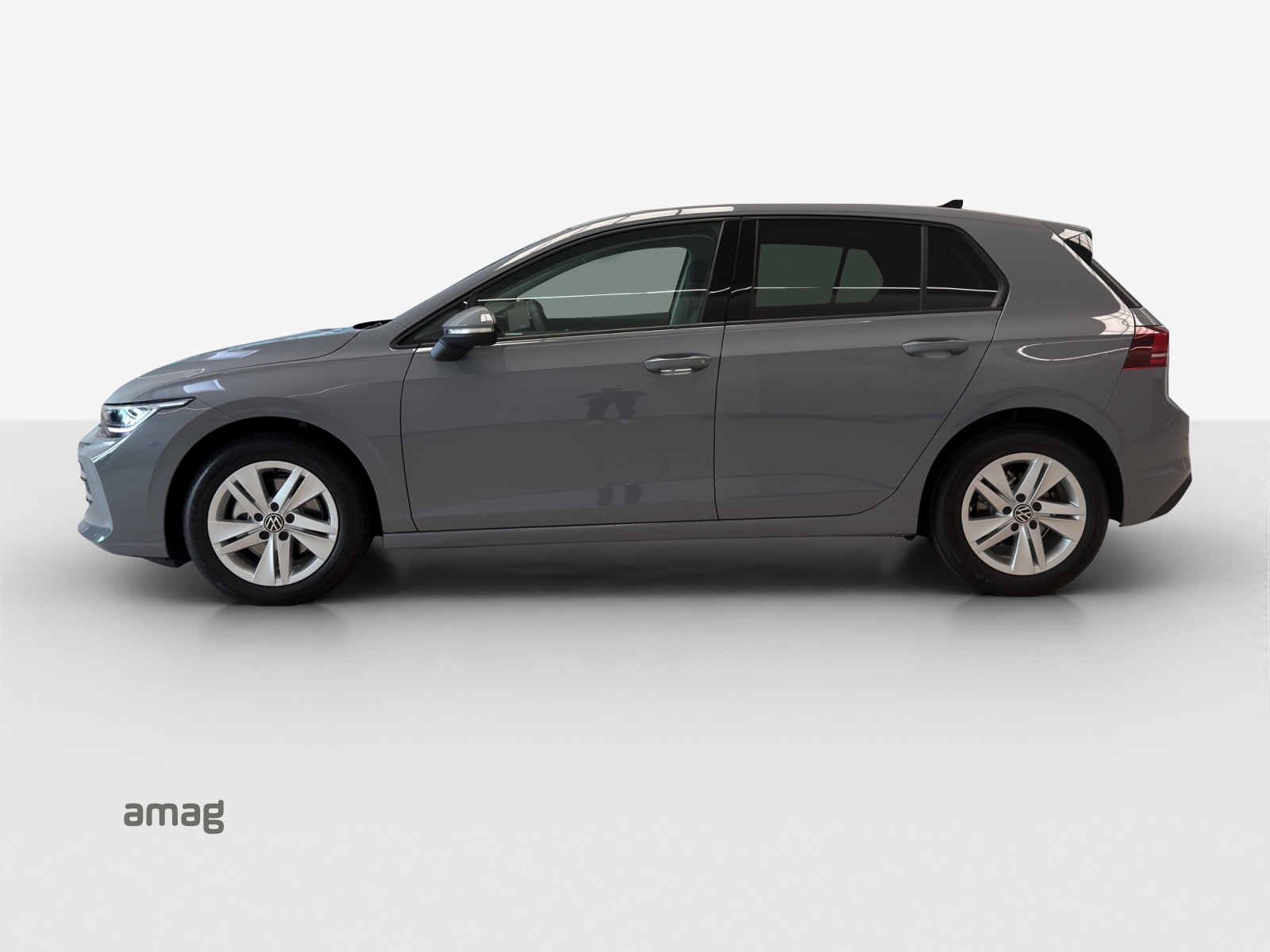 VW Golf - Bild folgt... 1