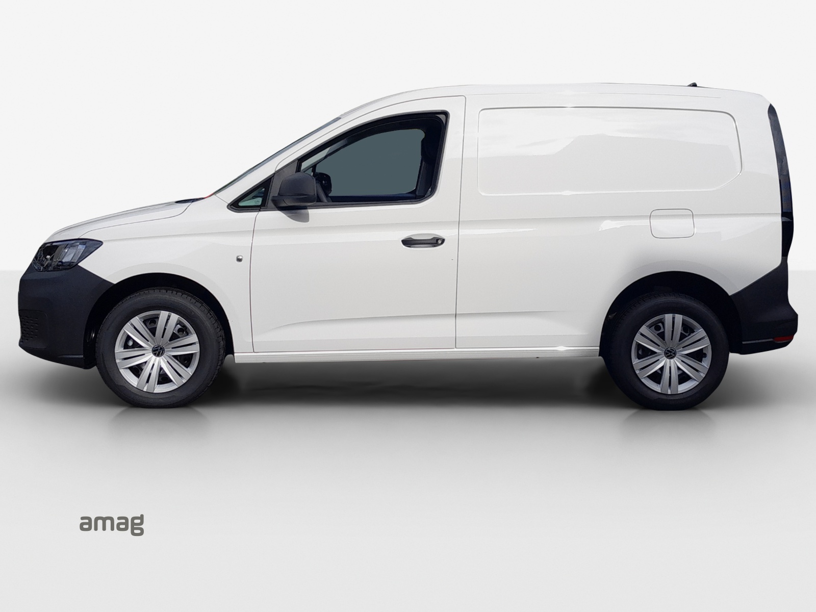VW Nutzfahrzeuge Caddy - Bild folgt... 1