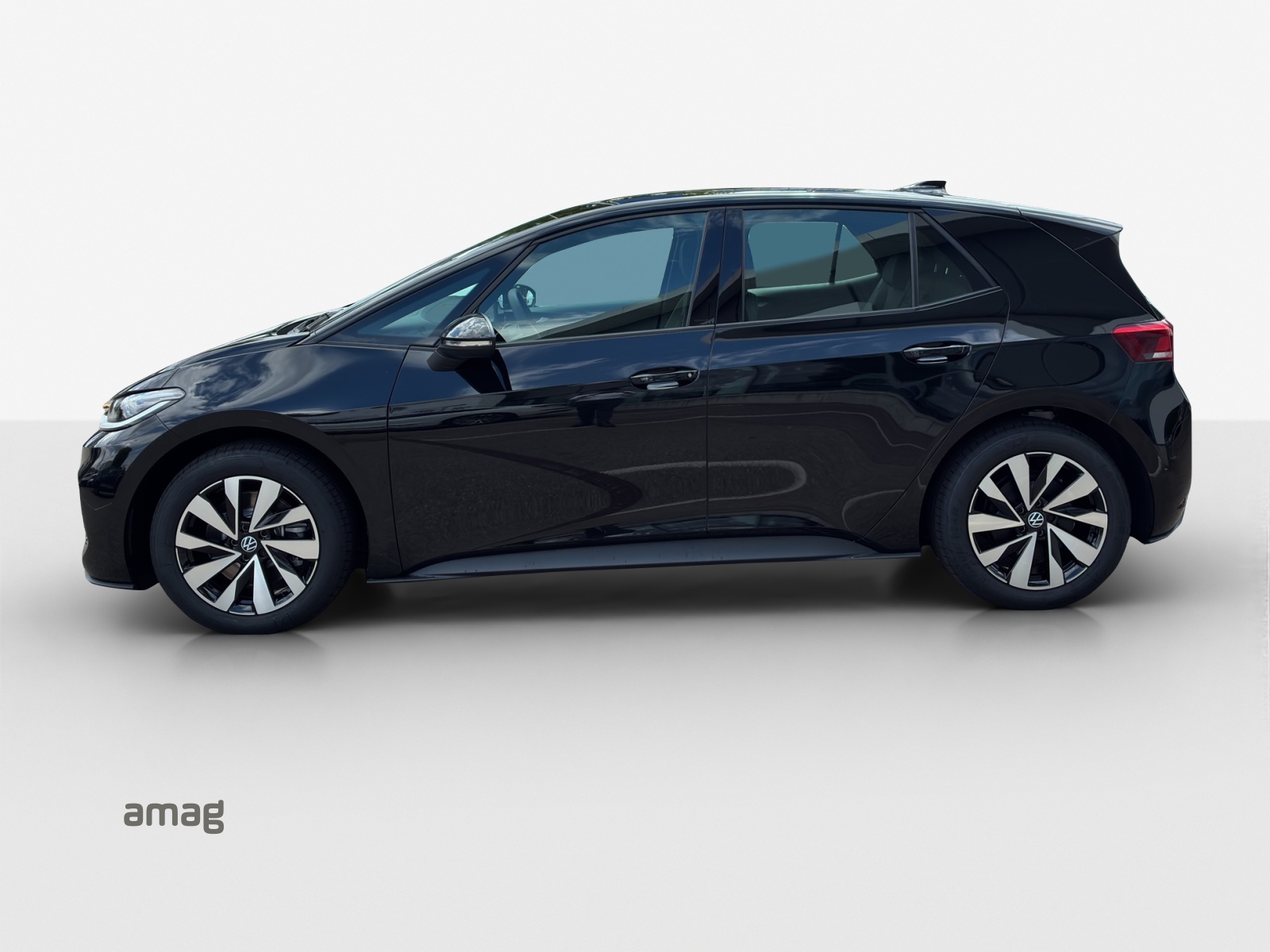 VW ID.3 - Bild folgt... 1