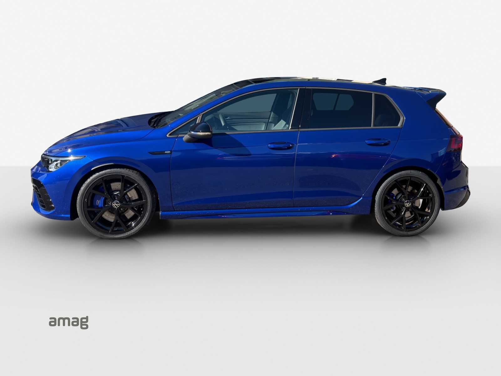 VW Golf - Bild folgt... 1