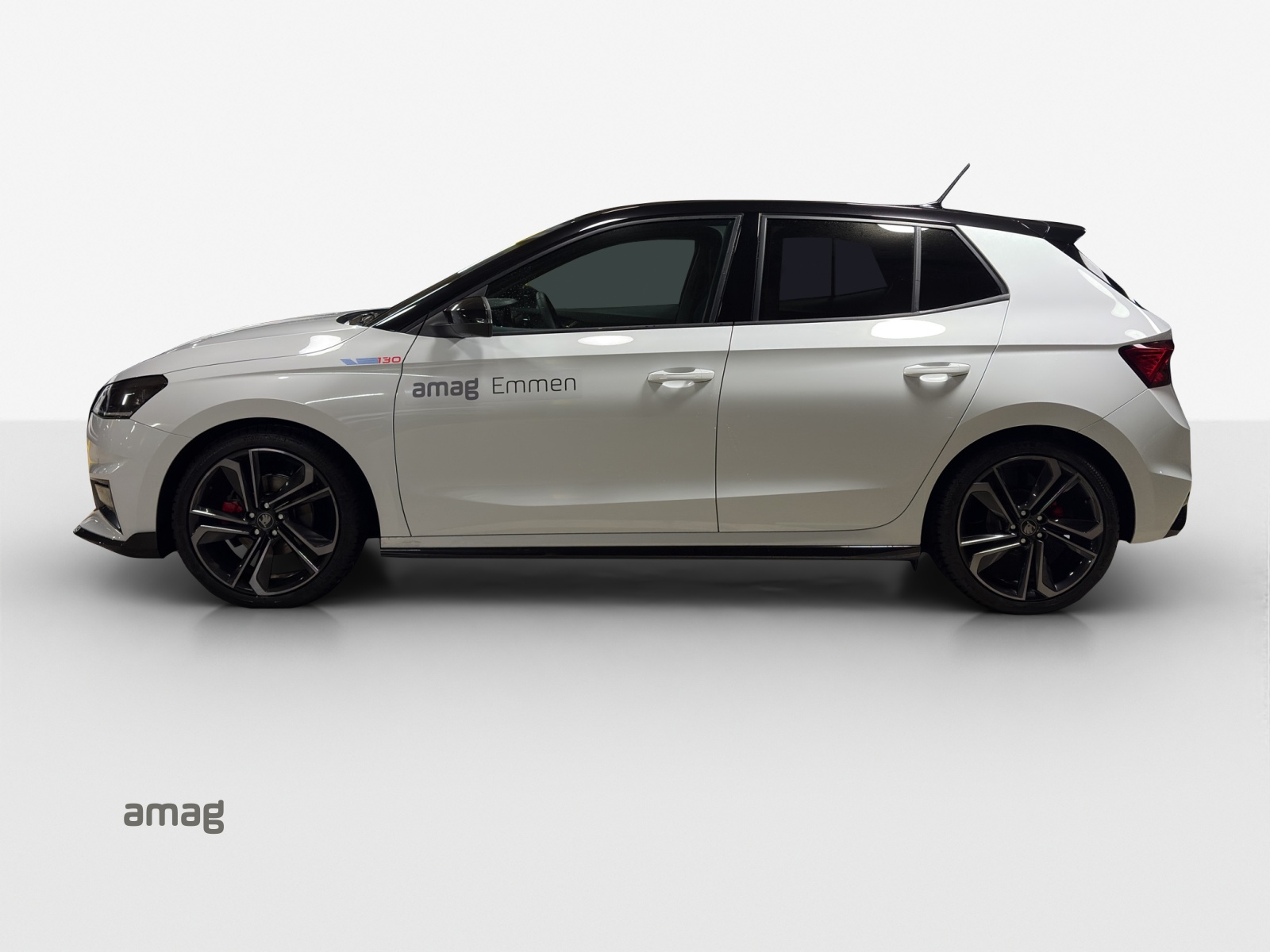Škoda Fabia - Bild folgt... 1