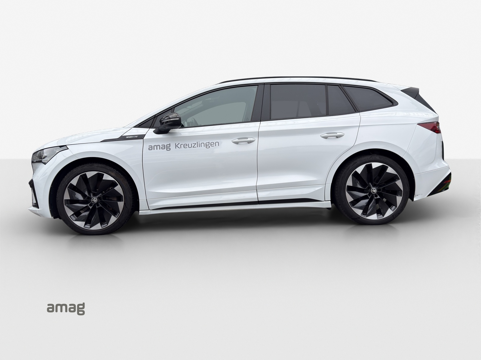 Škoda Enyaq - Bild folgt... 1