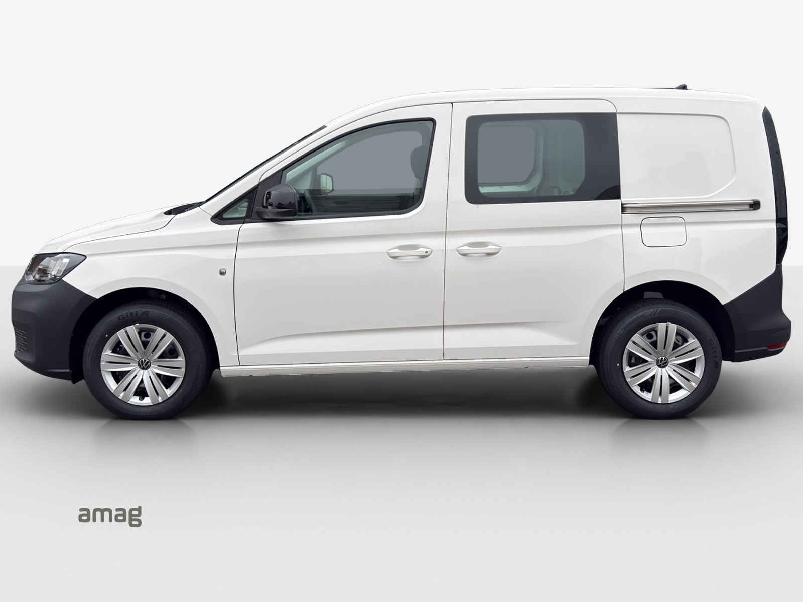 VW Nutzfahrzeuge Caddy - Bild folgt... 1
