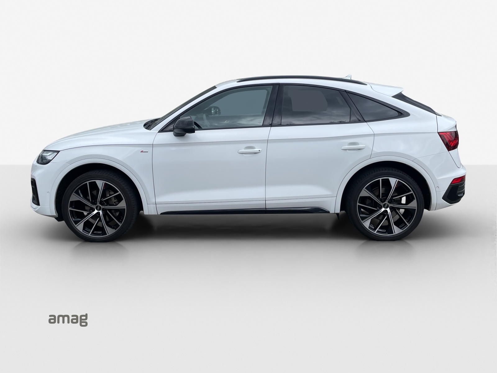 Audi Q5 - Bild folgt... 1