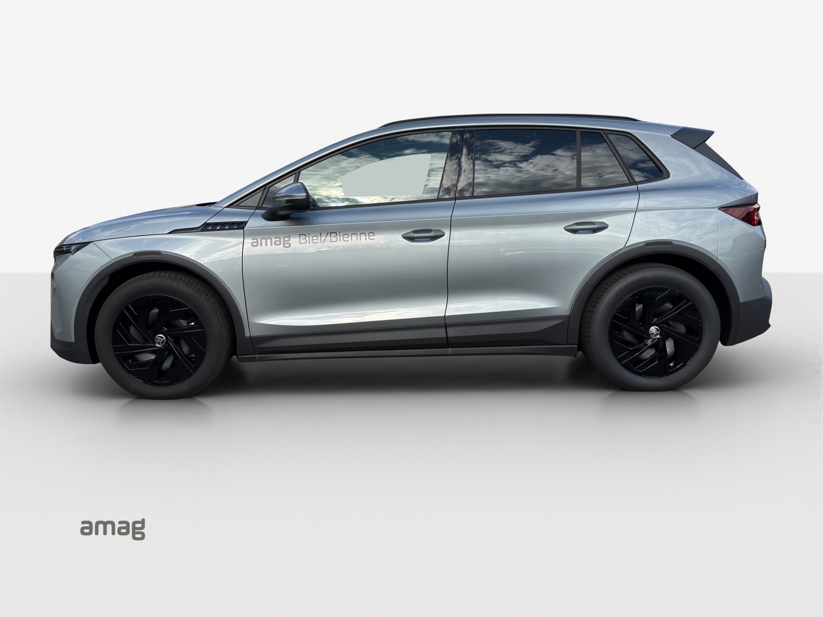 Škoda Elroq - Bild folgt... 1