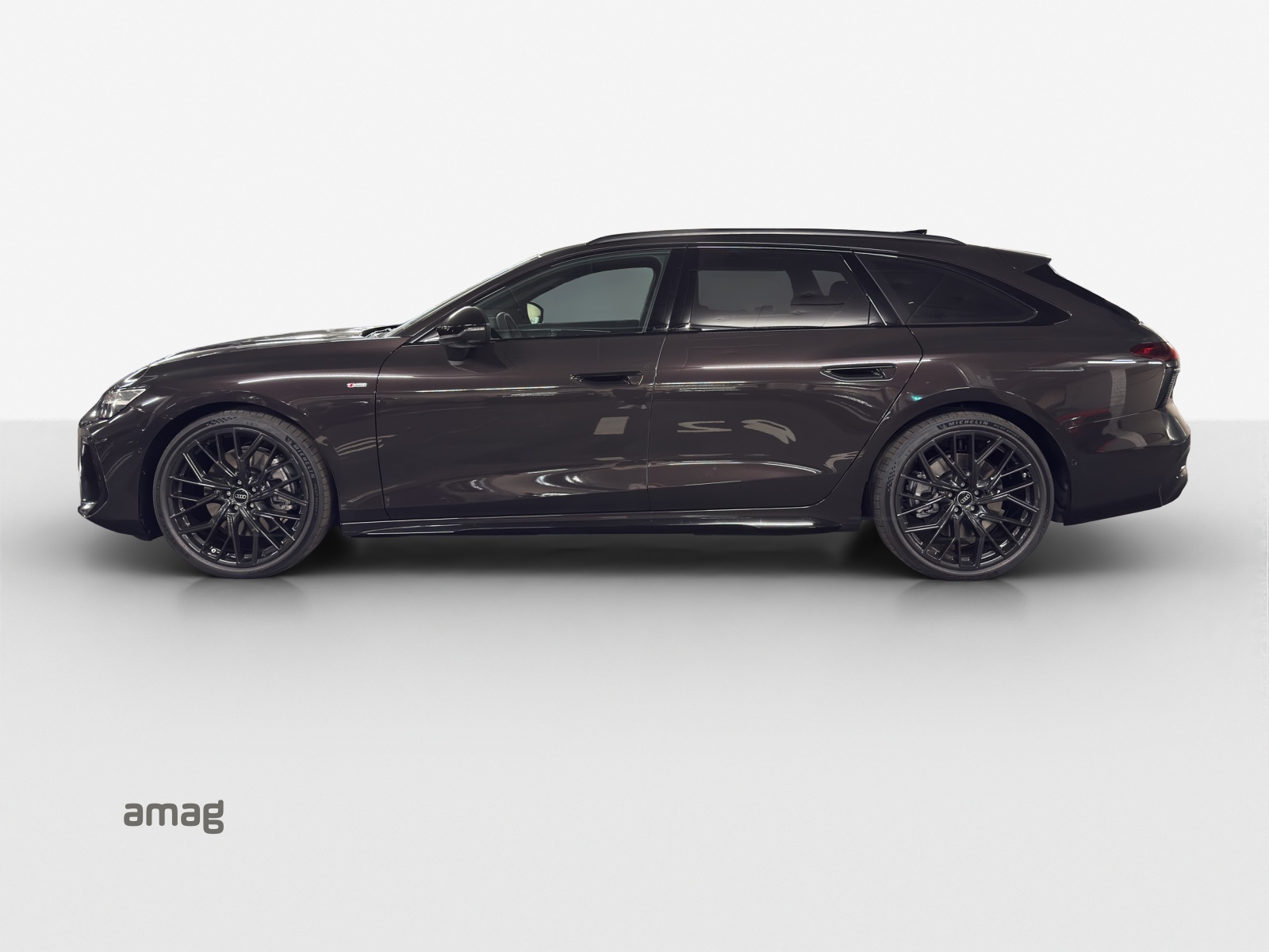 Audi A6 - Bild folgt... 1