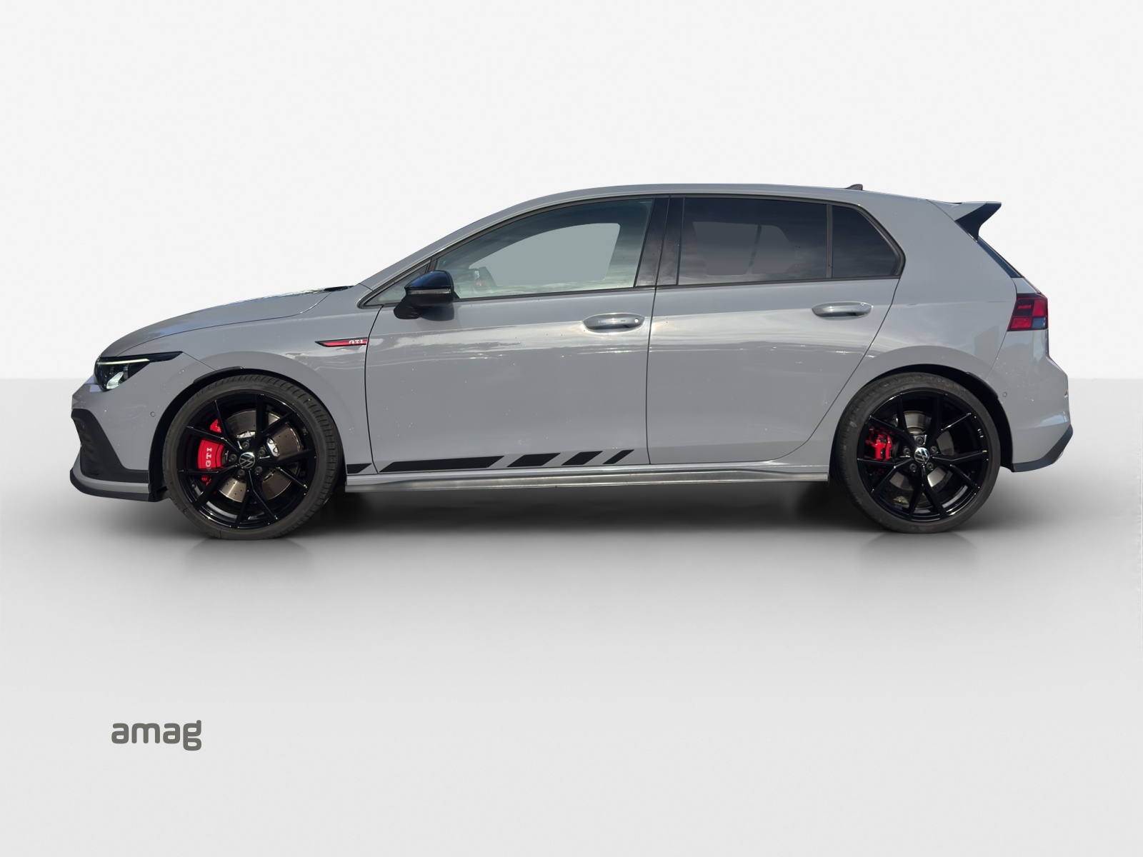 VW Golf - Bild folgt... 1
