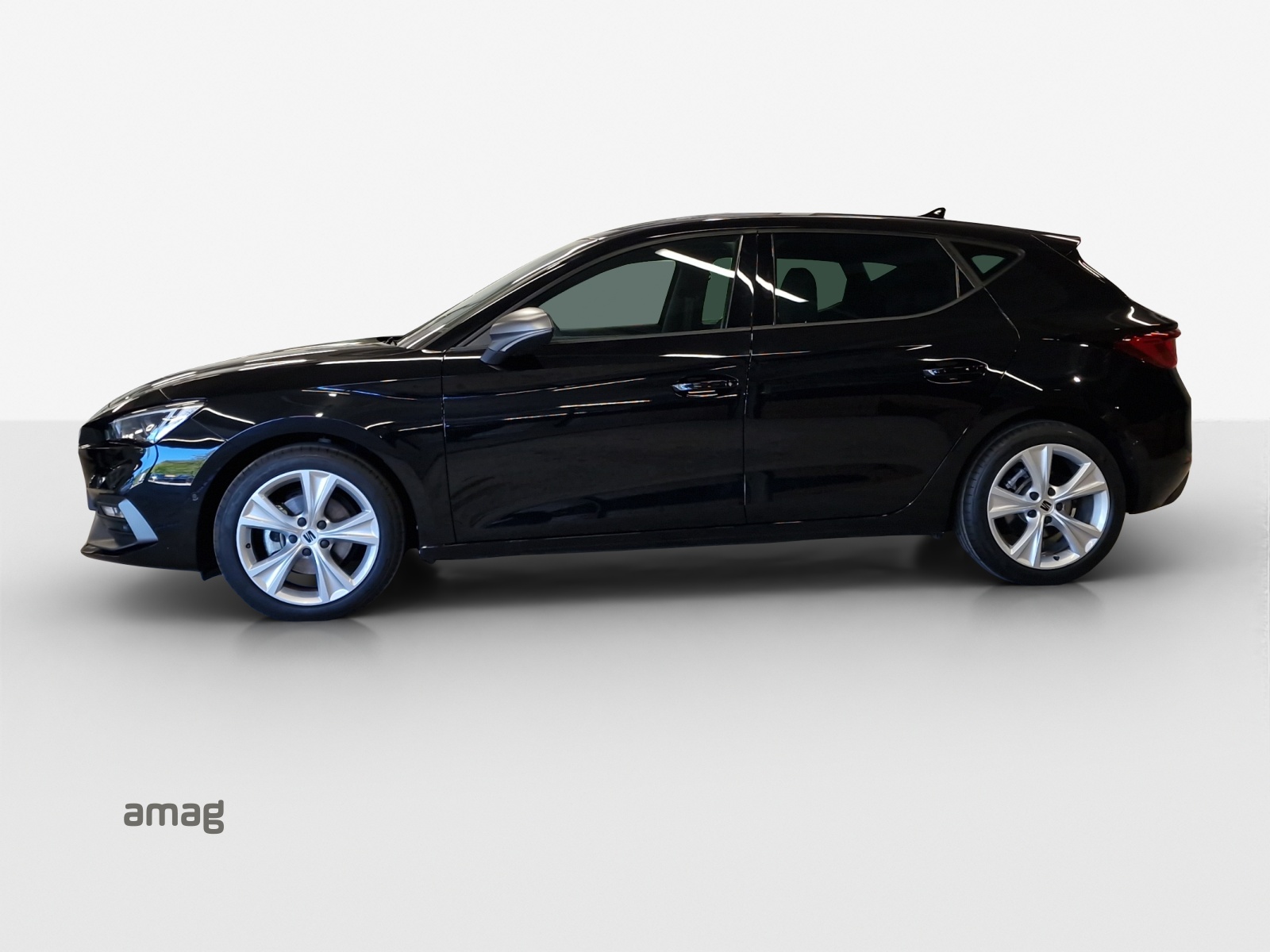 Seat Leon - Bild folgt... 1