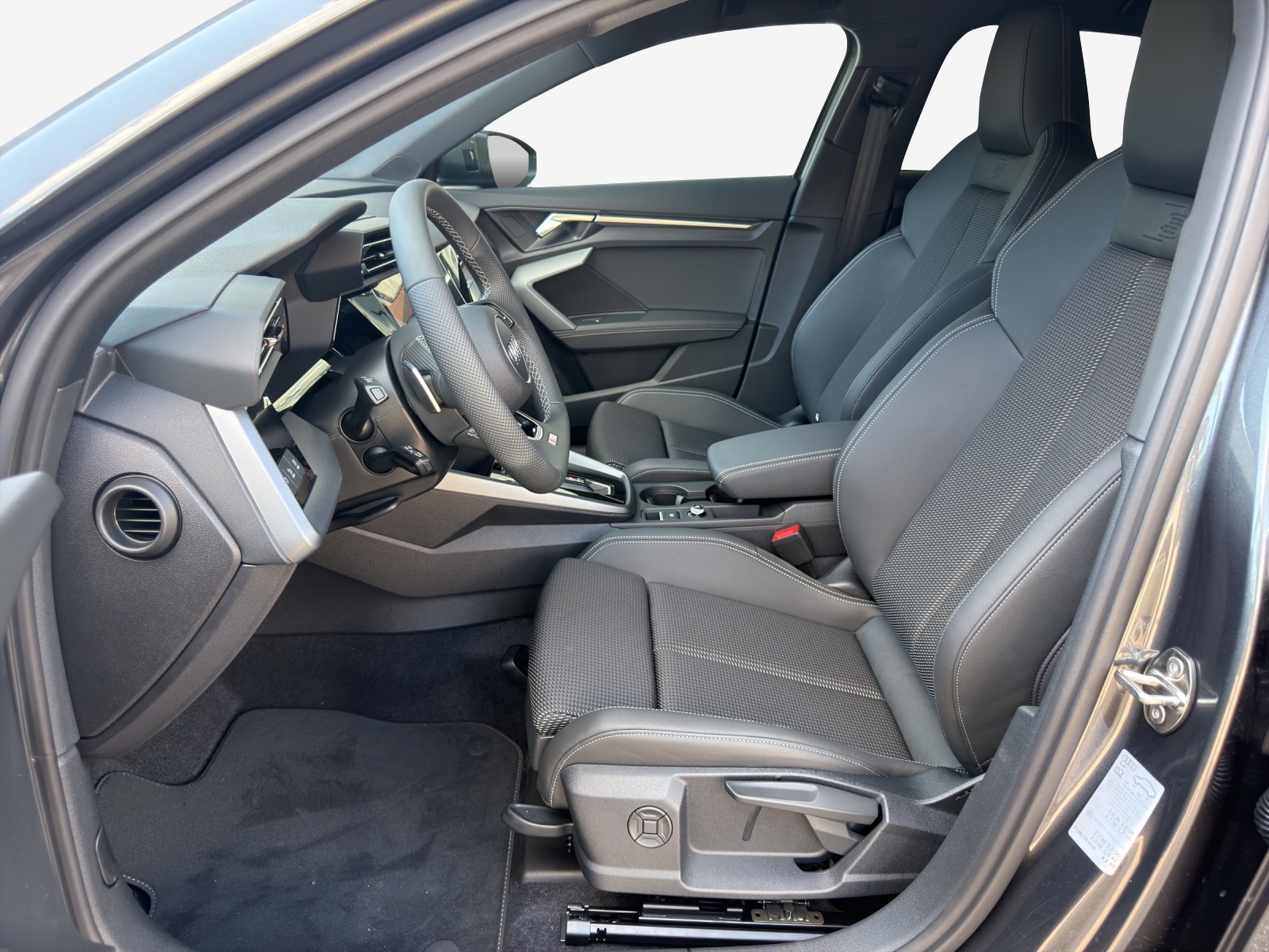 Audi A3 - Bild folgt... 1