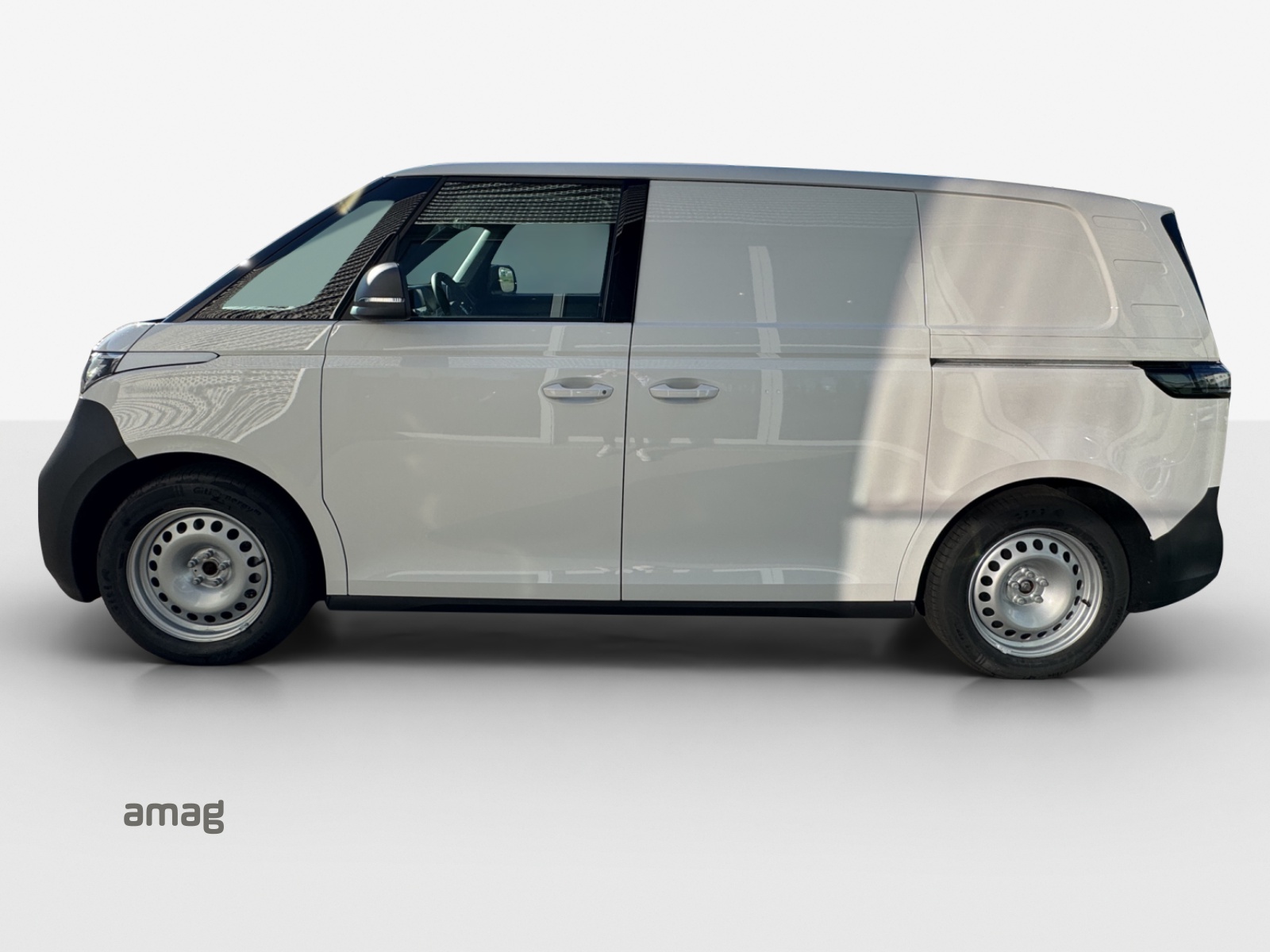 VW Nutzfahrzeuge ID. Buzz - Bild folgt... 1