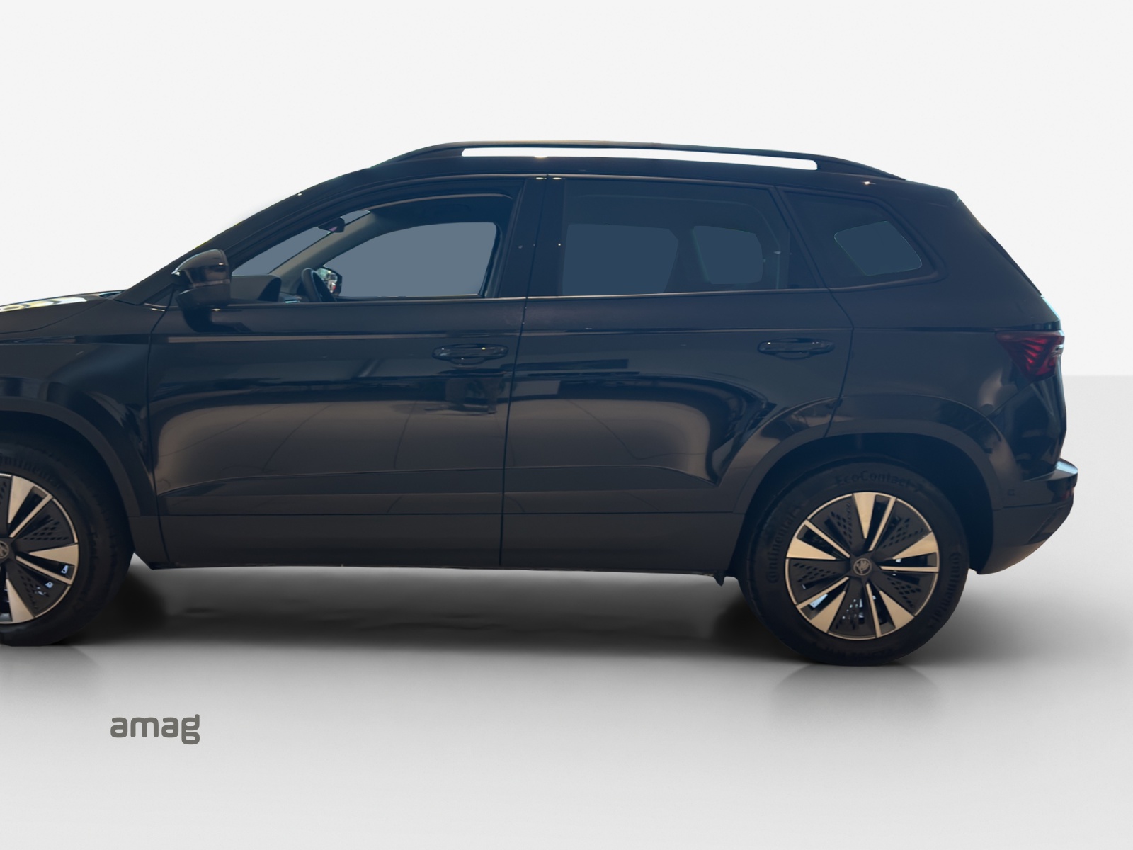 Škoda Karoq - Bild folgt... 1