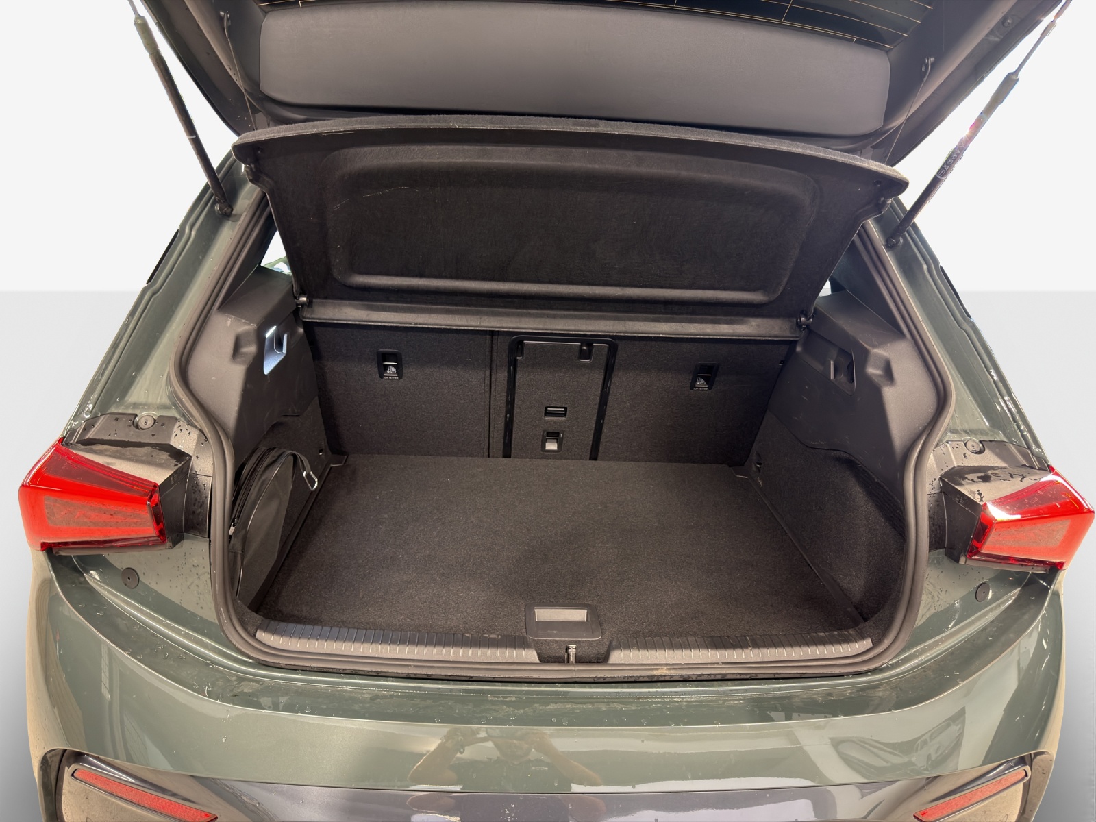 Cupra Born - Bild folgt... 1