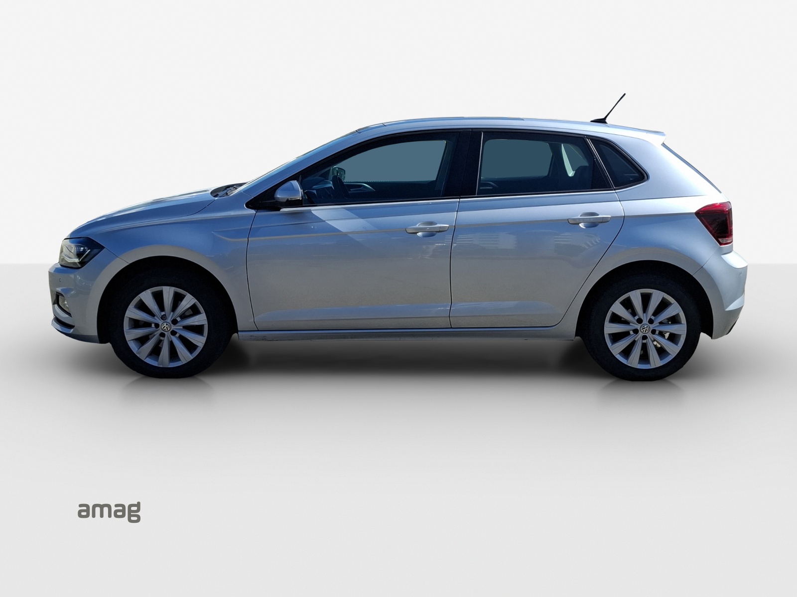 VW Polo - Bild folgt... 1