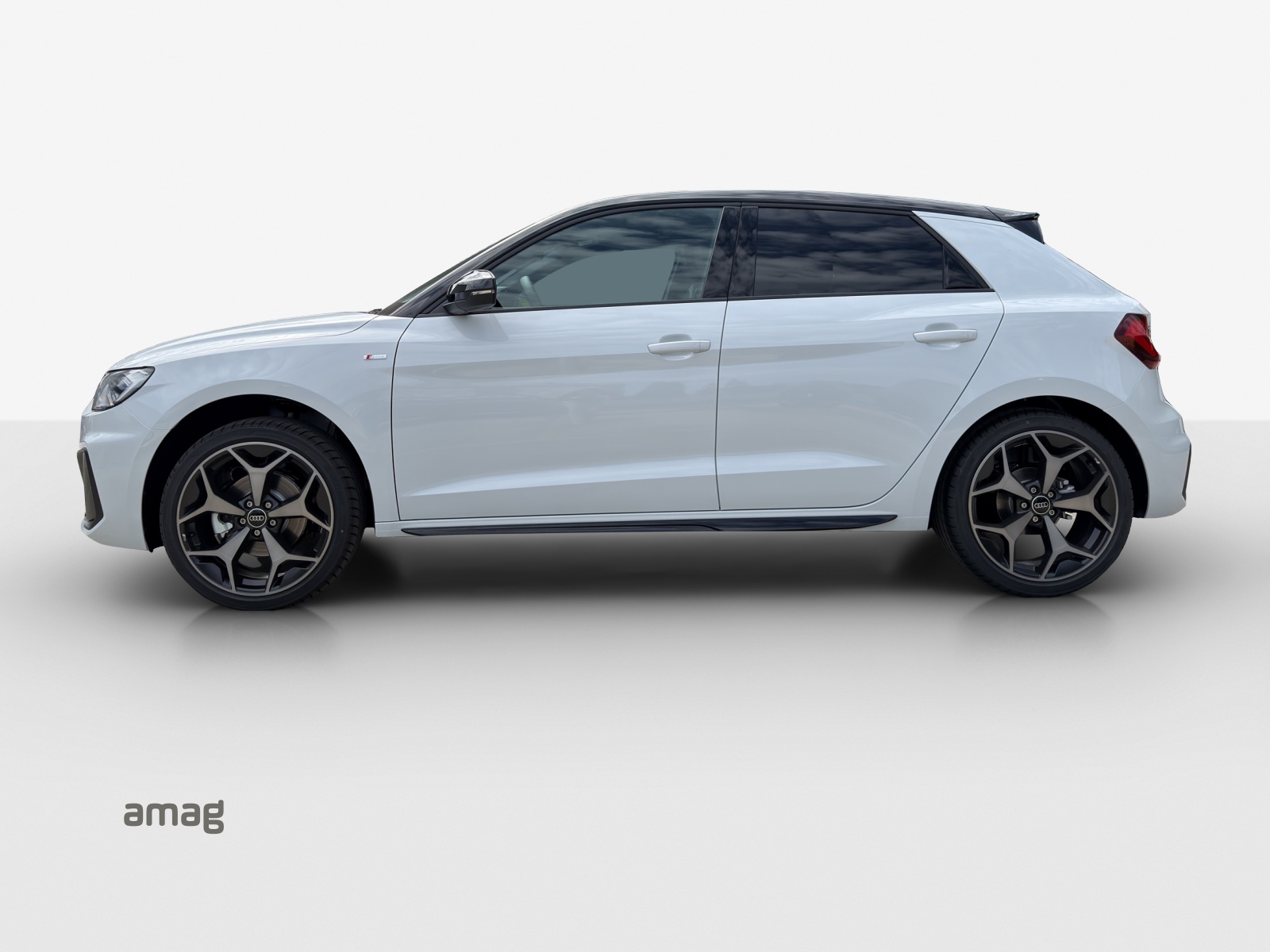 Audi A1 - Bild folgt... 1