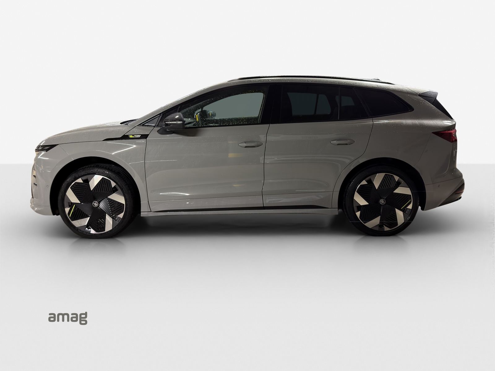 Škoda Enyaq - Bild folgt... 1
