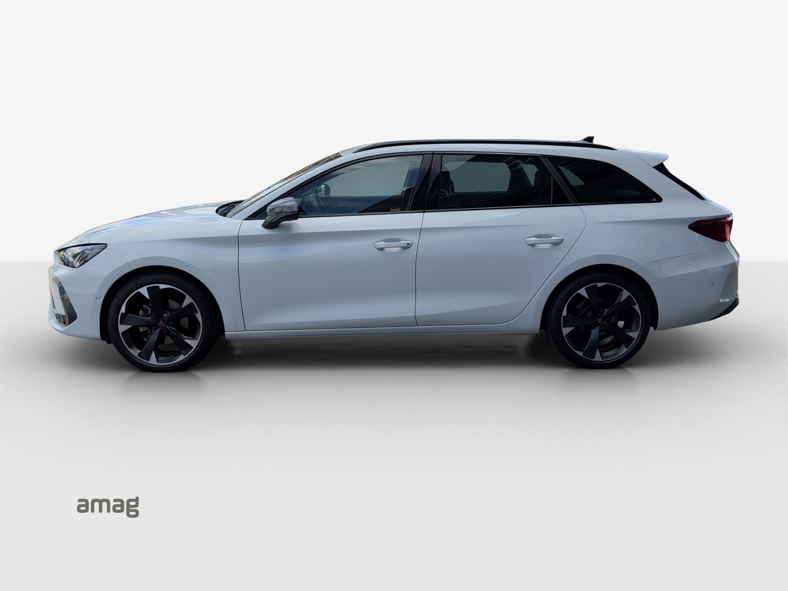 Cupra Leon - Bild folgt... 1