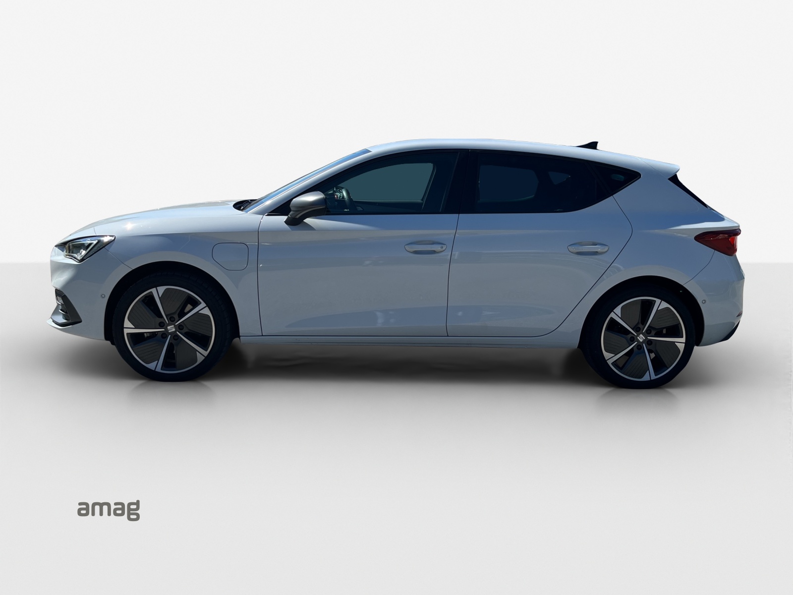 Seat Leon - Bild folgt... 1