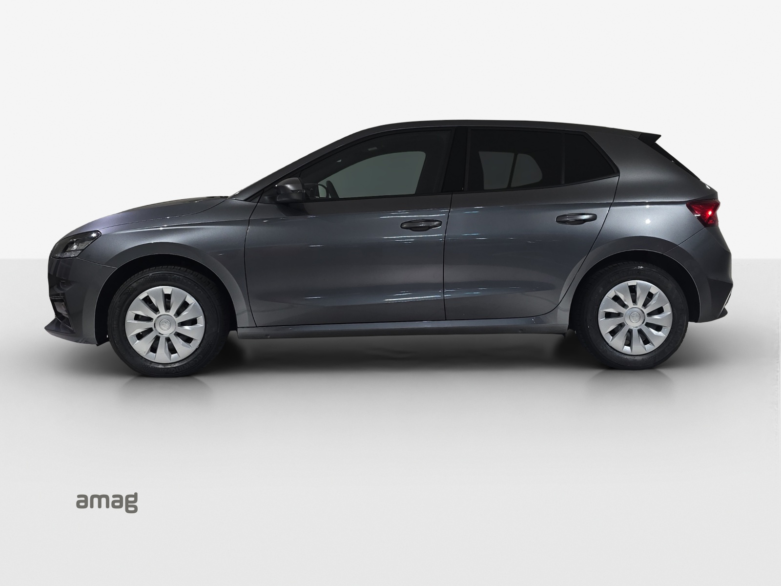 Škoda Fabia - Bild folgt... 1