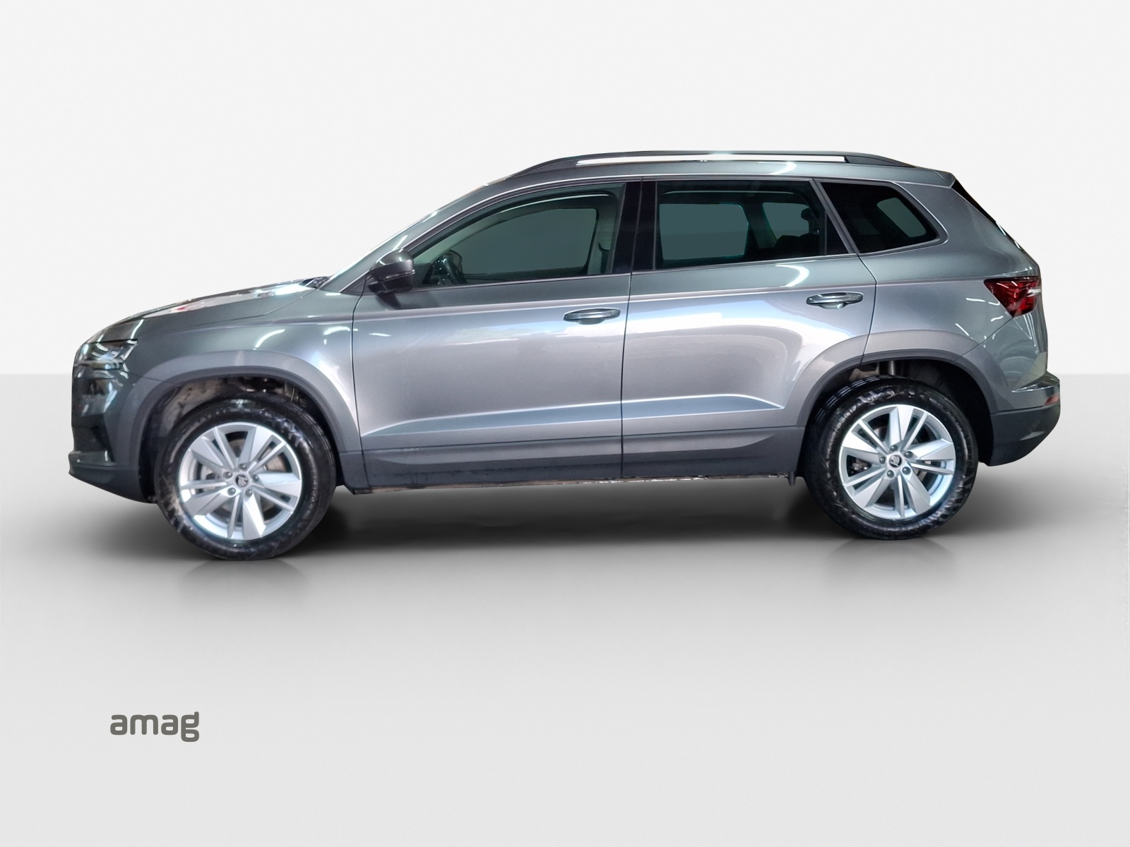 Škoda Karoq - Bild folgt... 1