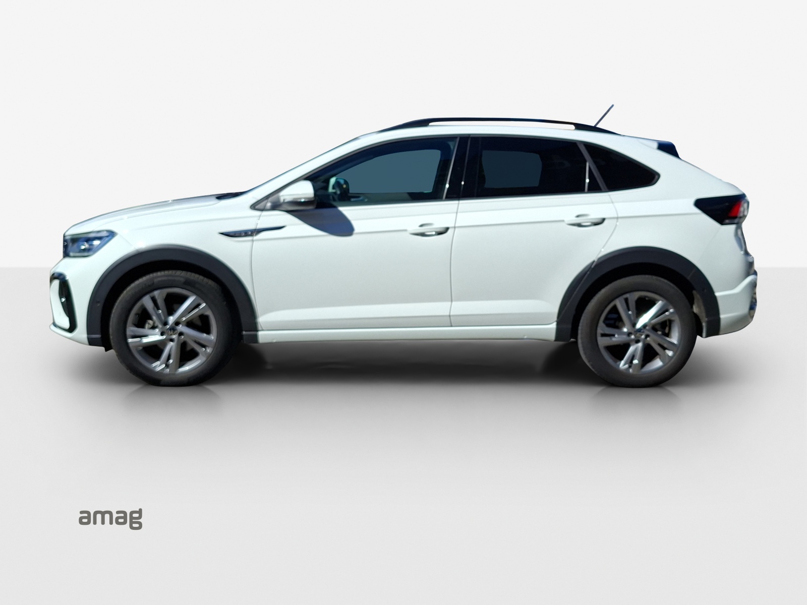 VW Taigo - Bild folgt... 1