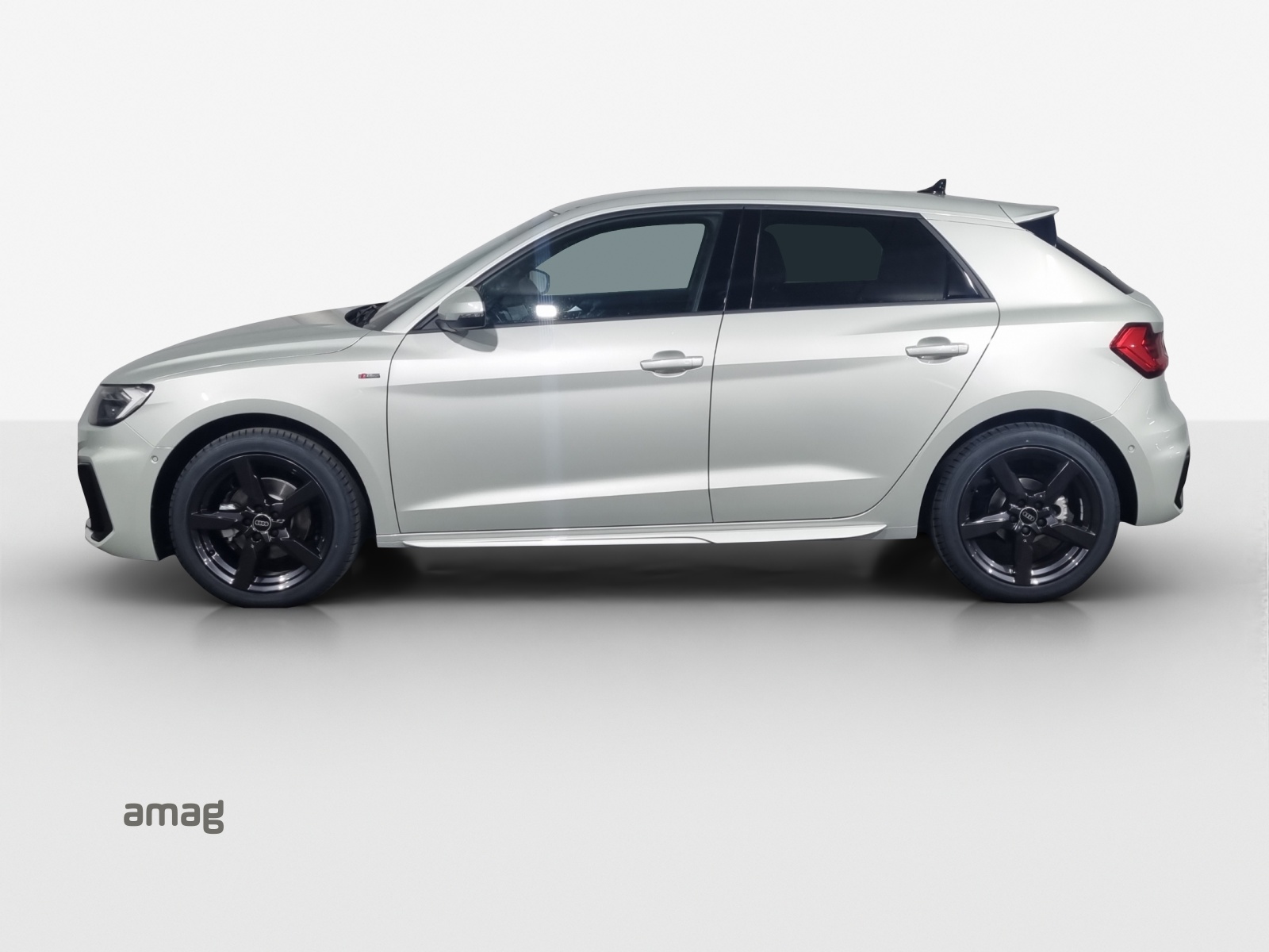 Audi A1 - Bild folgt... 1