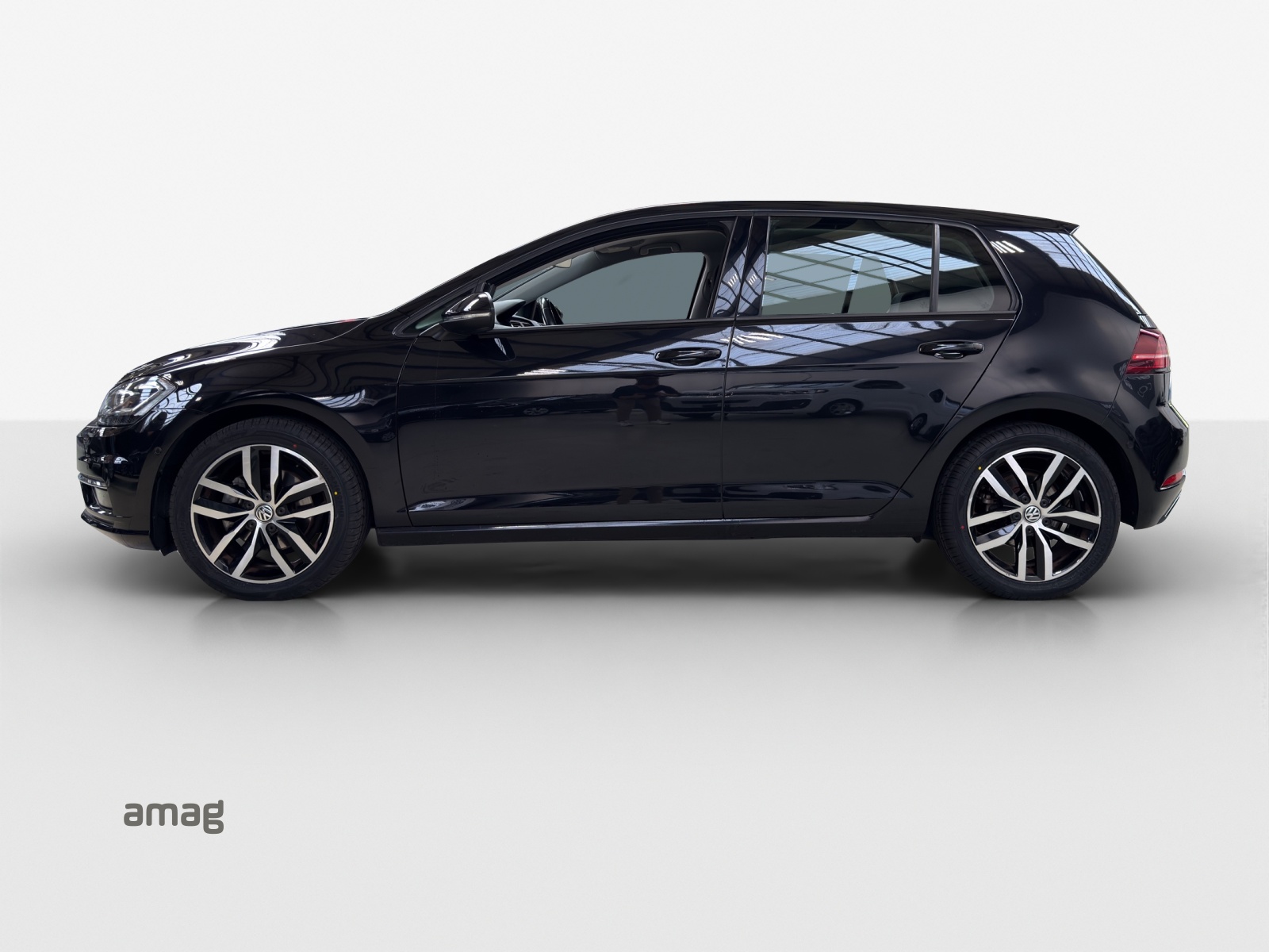 VW Golf - Bild folgt... 1