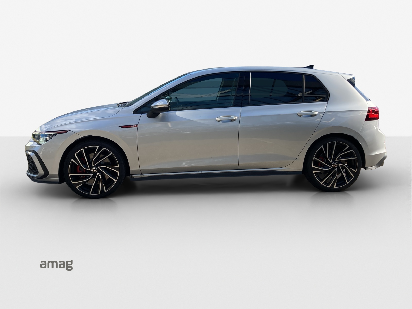 VW Golf - Bild folgt... 1