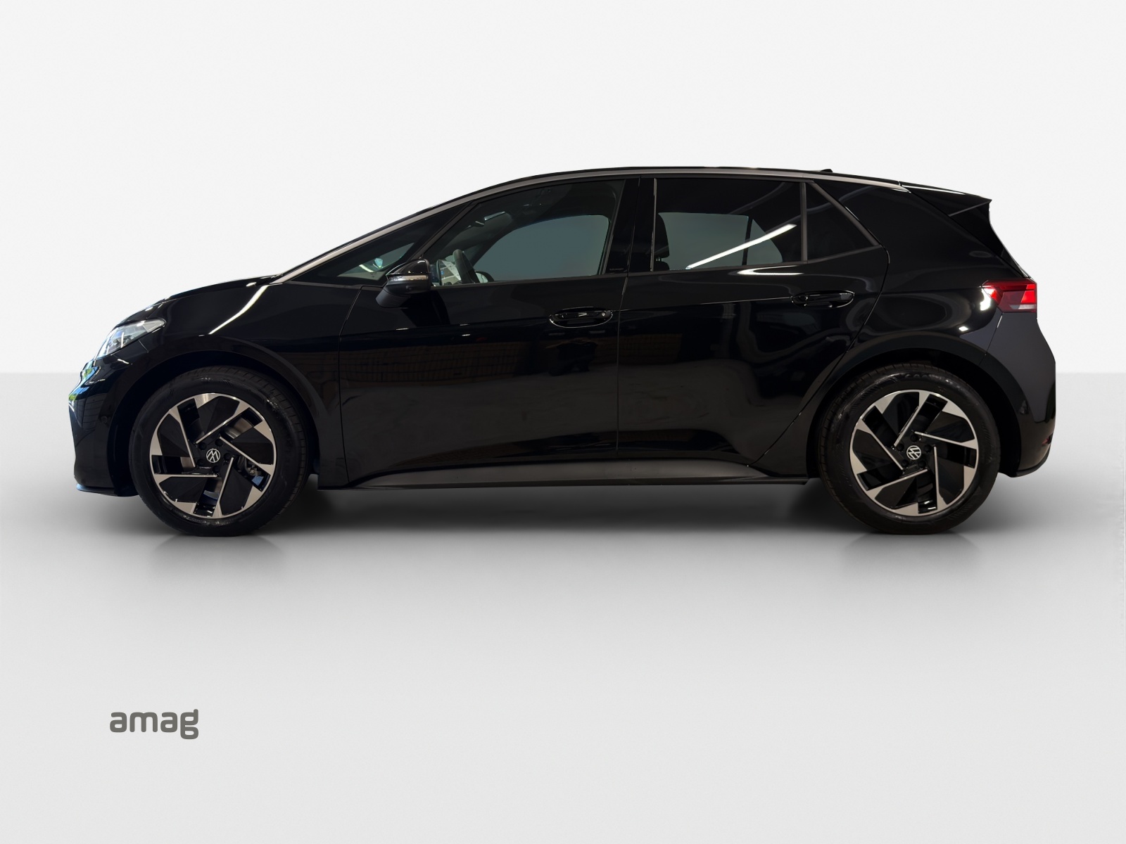 VW ID.3 - Bild folgt... 1