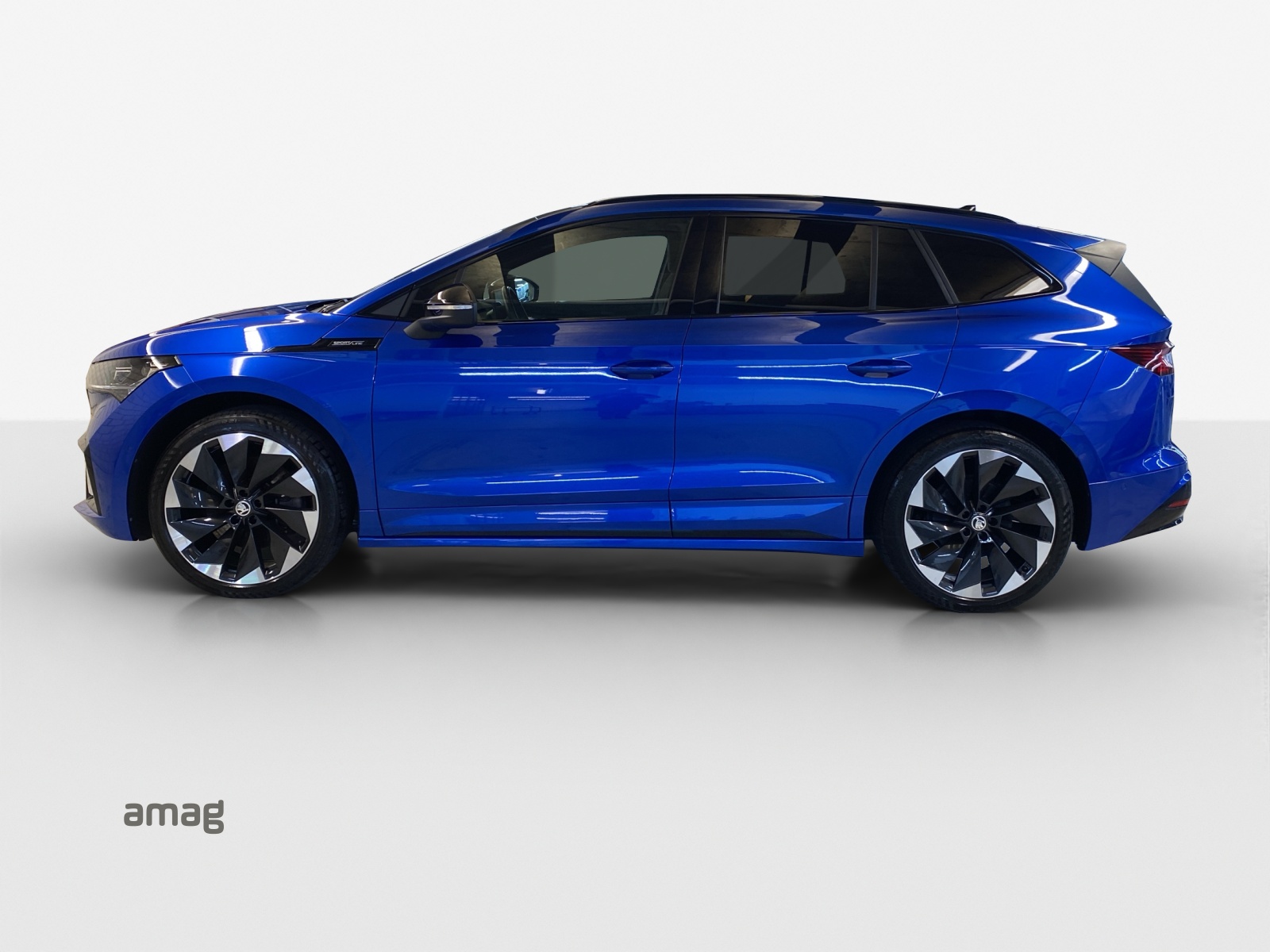 Škoda Enyaq - Bild folgt... 1