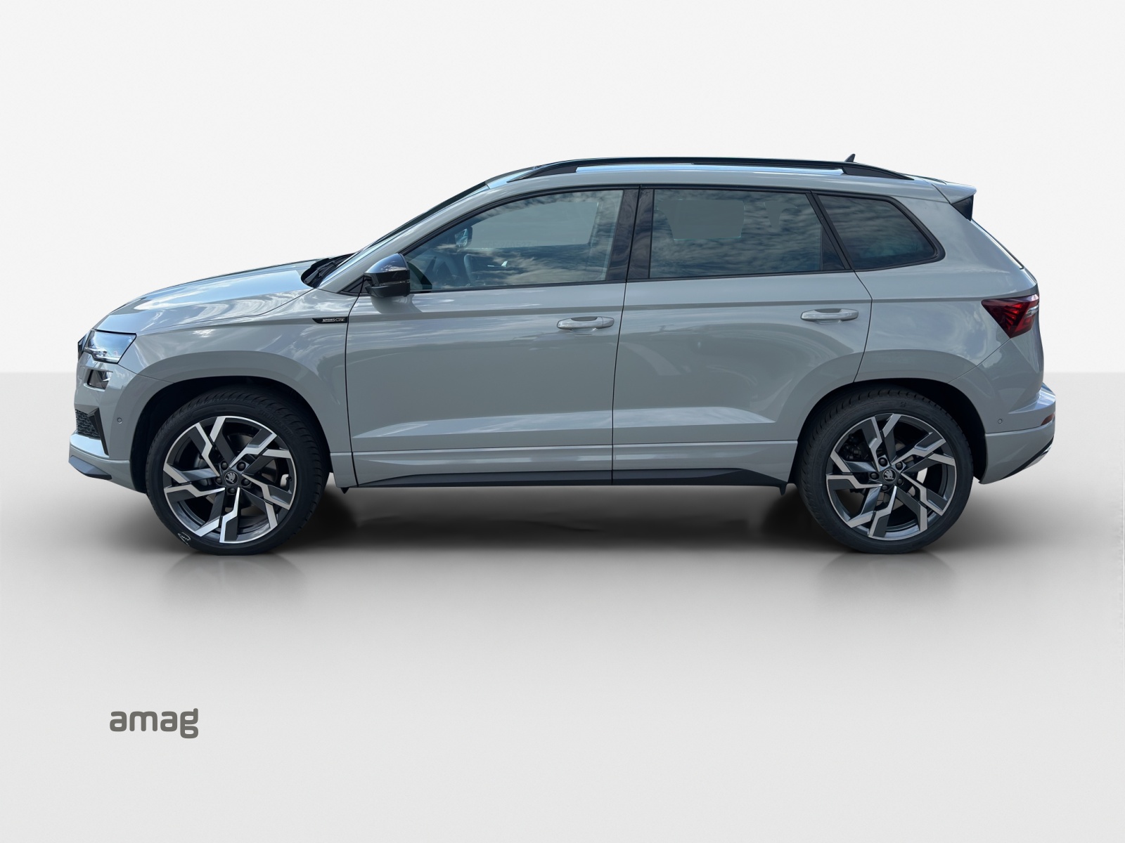 Škoda Karoq - Bild folgt... 1
