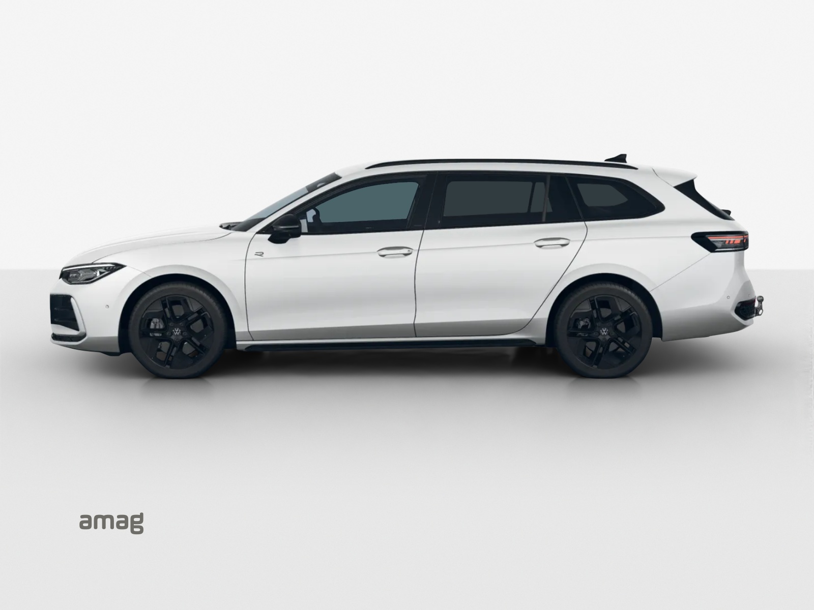VW Passat - Bild folgt... 1