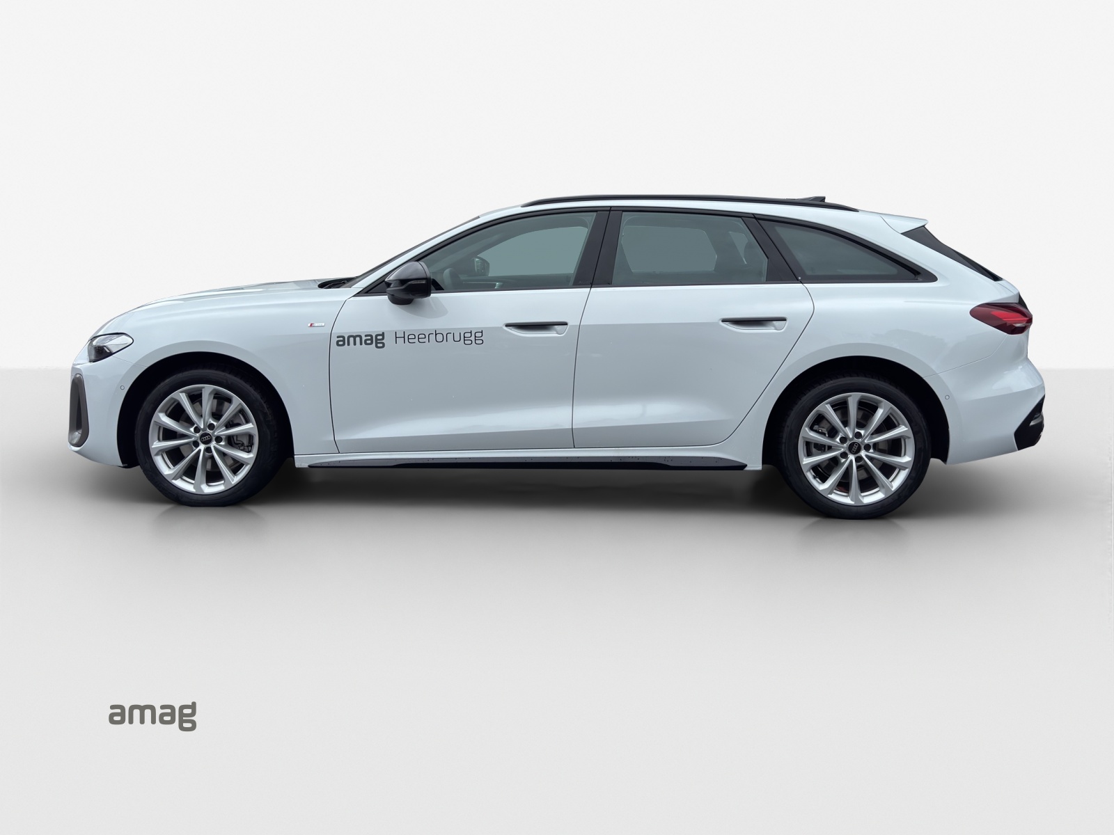 Audi A5 - Bild folgt... 1