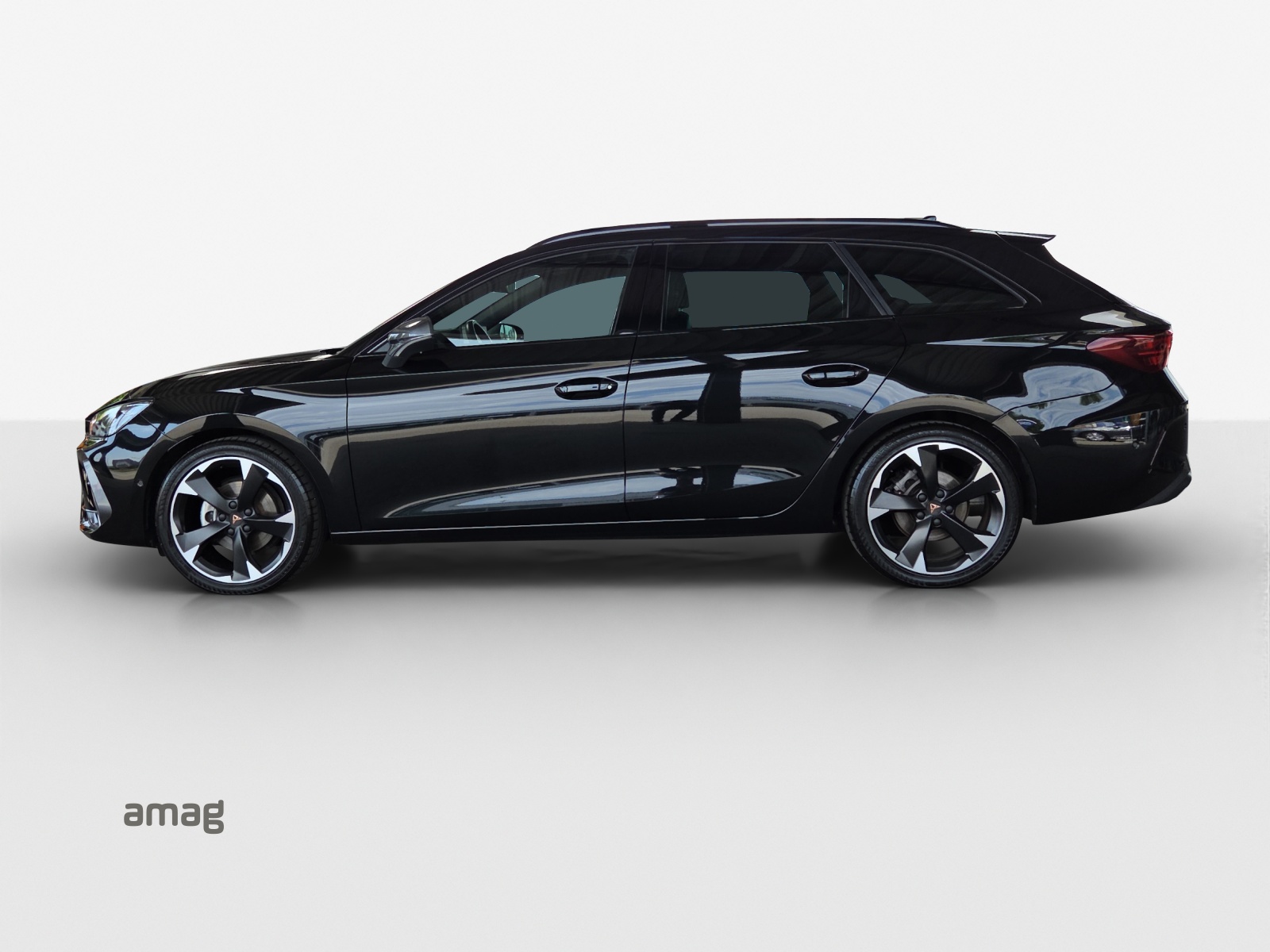Cupra Leon - Bild folgt... 1