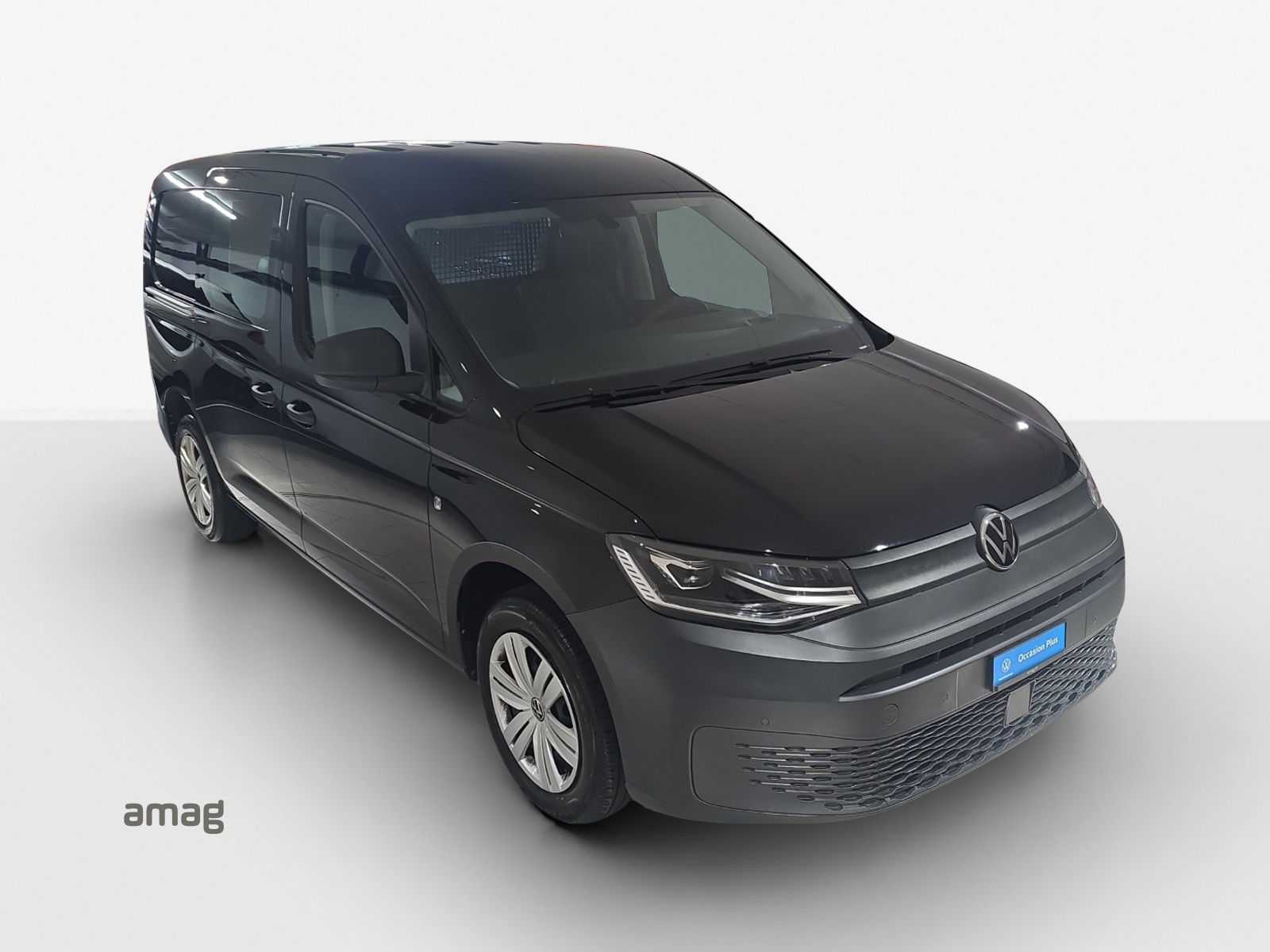VW Nutzfahrzeuge Caddy - Bild folgt... 1