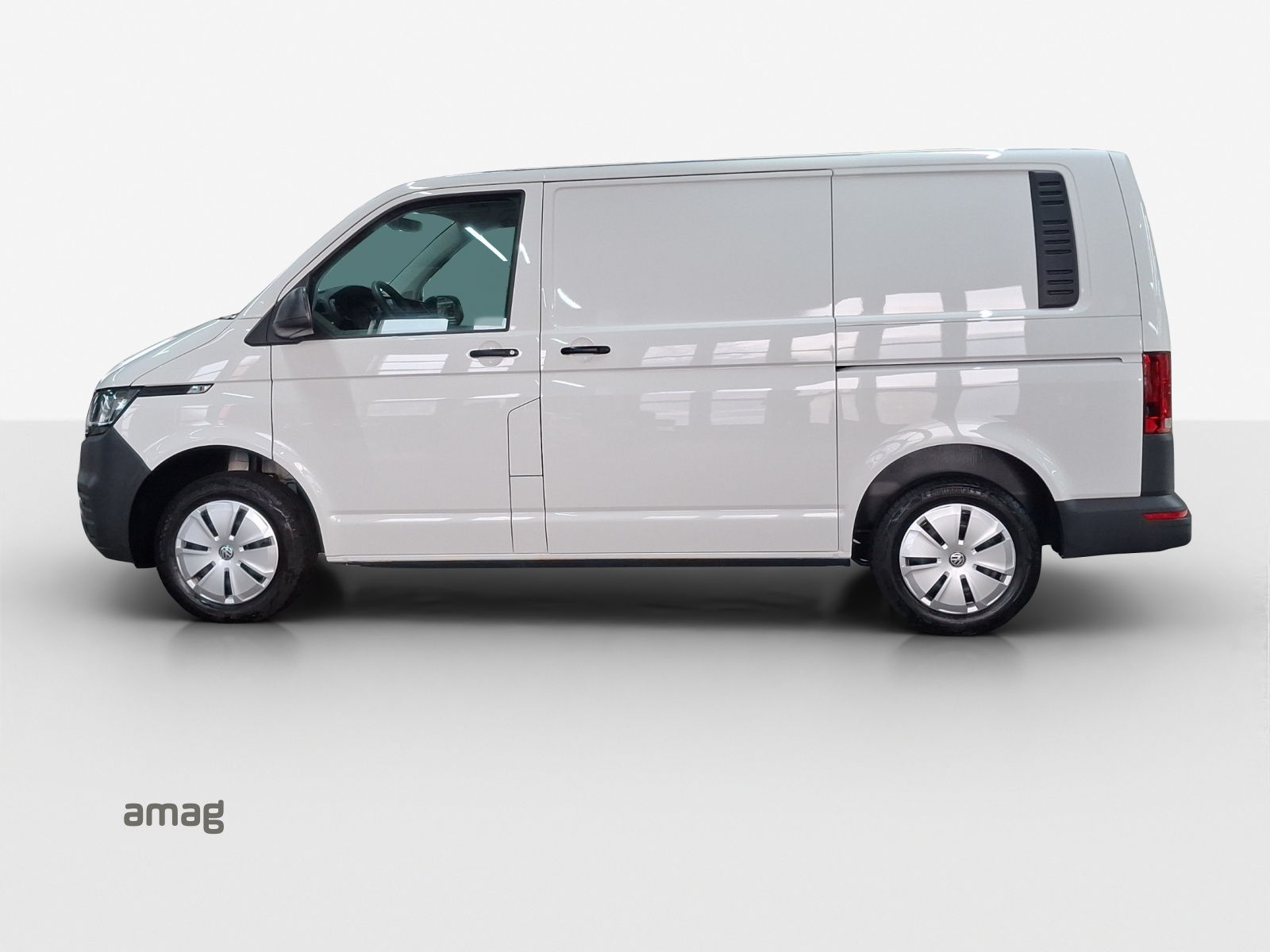 VW Nutzfahrzeuge Transporter - Bild folgt... 1