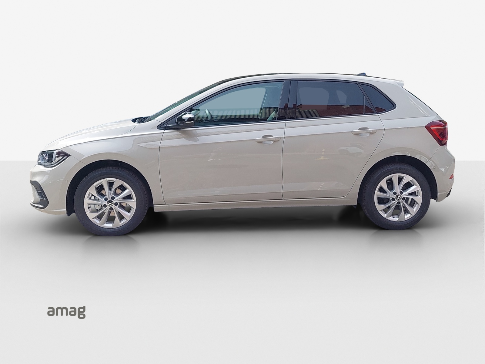 VW Polo - Bild folgt... 1